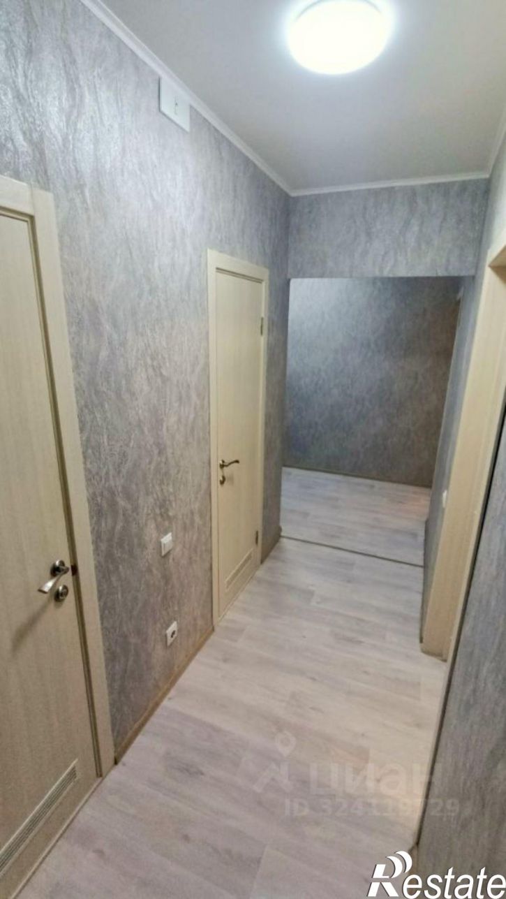 2-комн квартира ул Домостроителей, 2,  д. 2