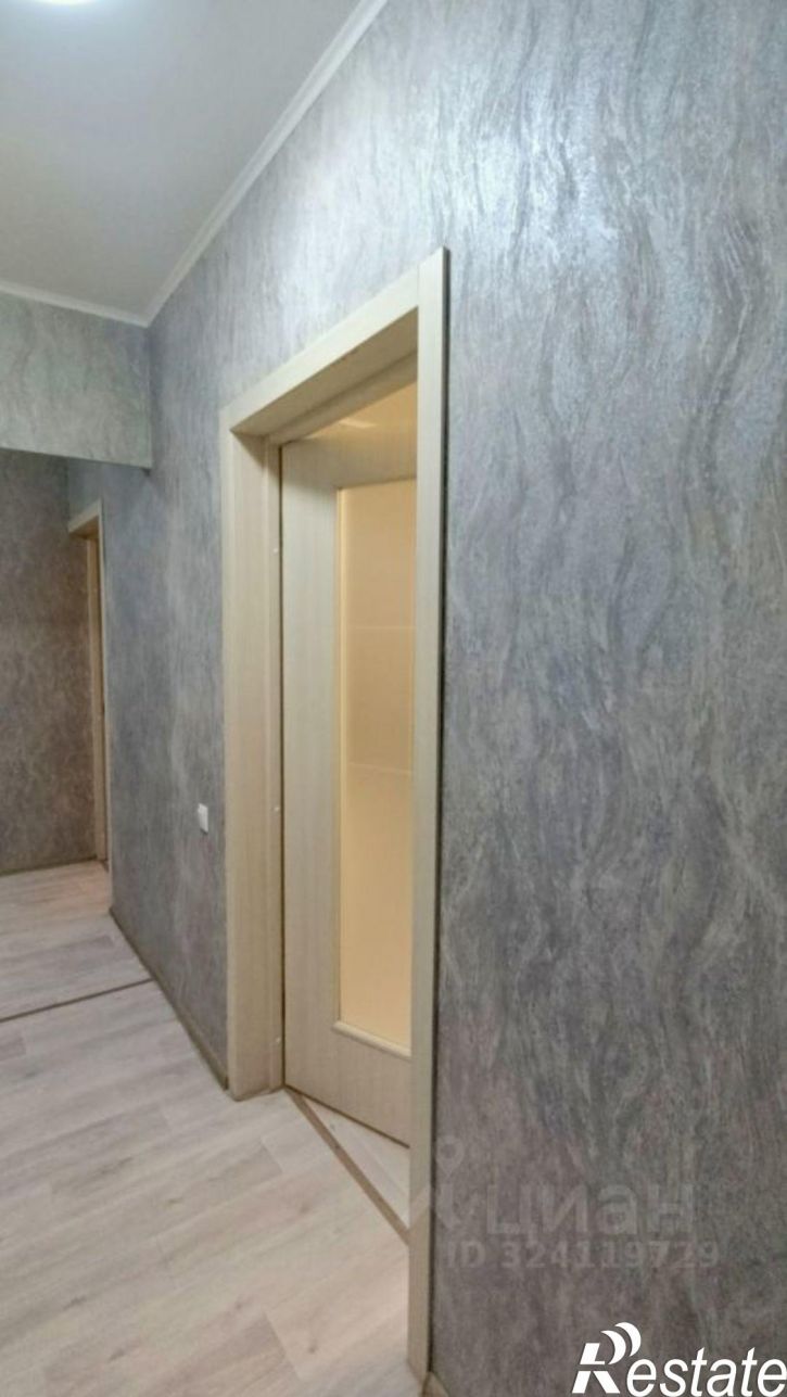 2-комн квартира ул Домостроителей, 2,  д. 2