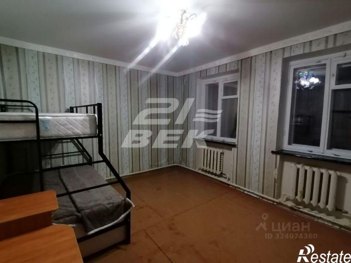 2-комн квартира ул Белинского, 22А,  д. 22А