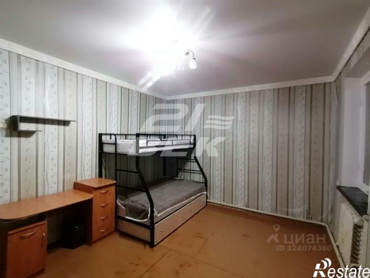 2-комн квартира ул Белинского, 22А,  д. 22А