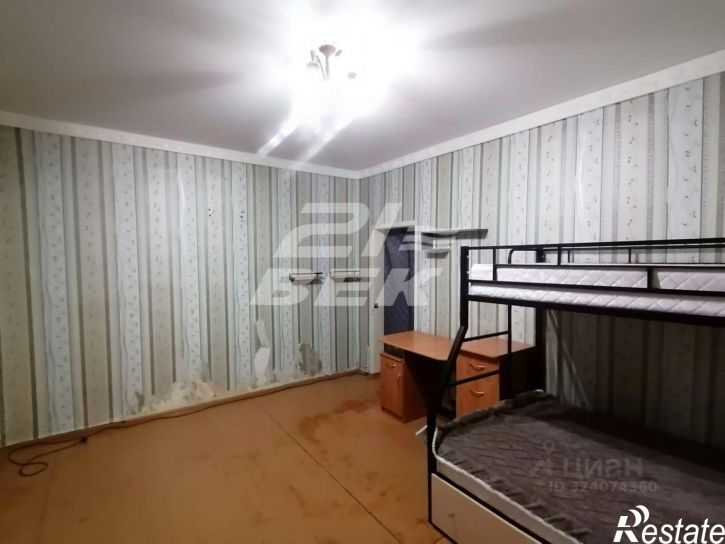 2-комн квартира ул Белинского, 22А,  д. 22А