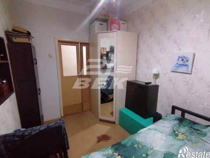 2-комн квартира ул Белинского, 22А,  д. 22А