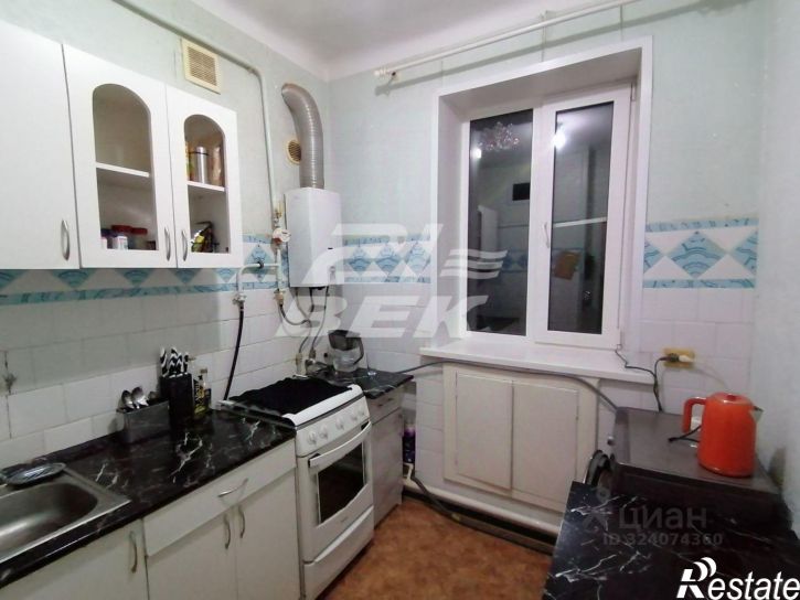 2-комн квартира ул Белинского, 22А,  д. 22А