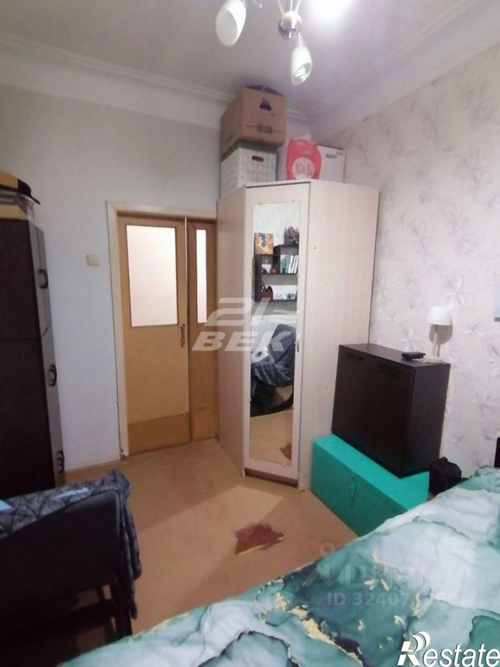 2-комн квартира ул Белинского, 22А,  д. 22А