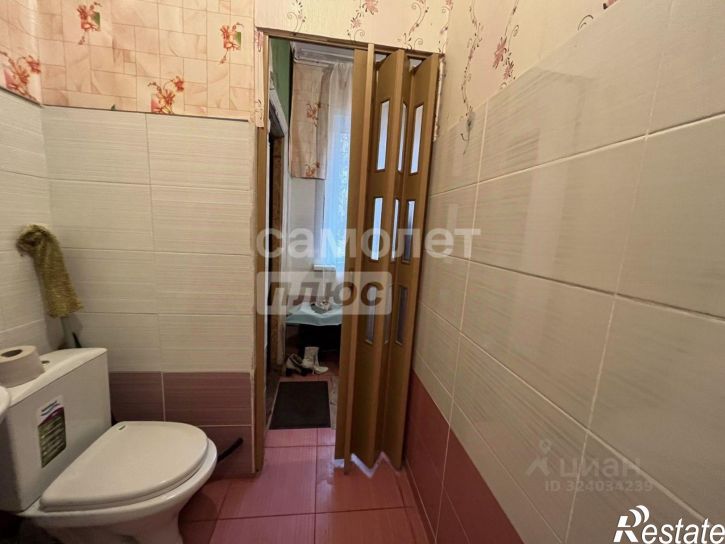 1-комн квартира Строительный проезд, 2,  д. 2