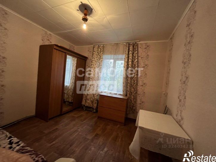 1-комн квартира Строительный проезд, 2,  д. 2