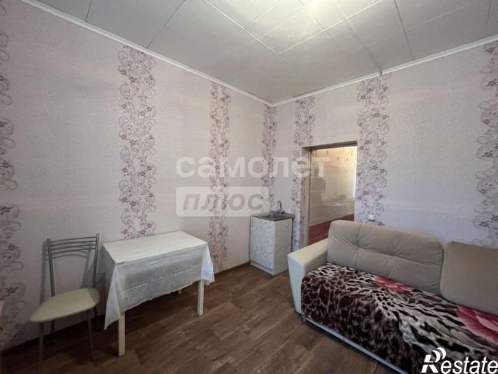 1-комн квартира Строительный проезд, 2,  д. 2