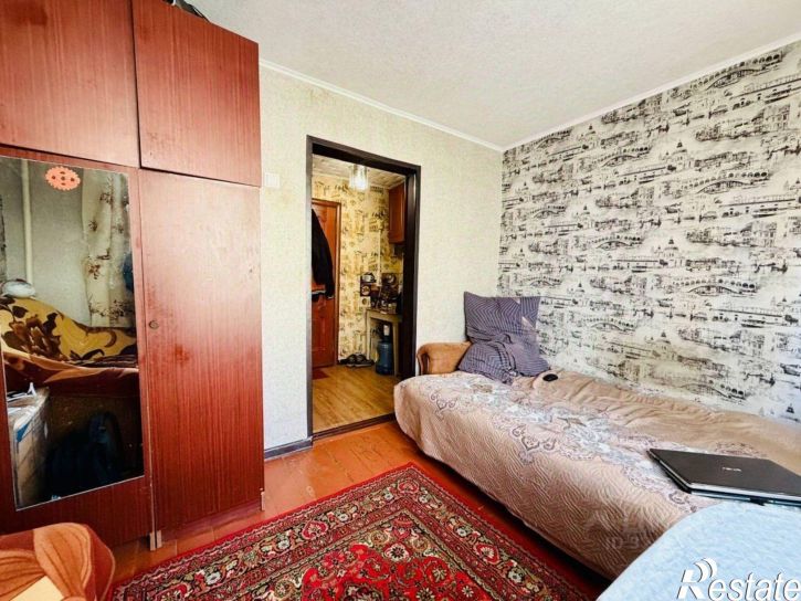 1-комн квартира ул Литовская, 85 2,  д. 85 2,  к. 2