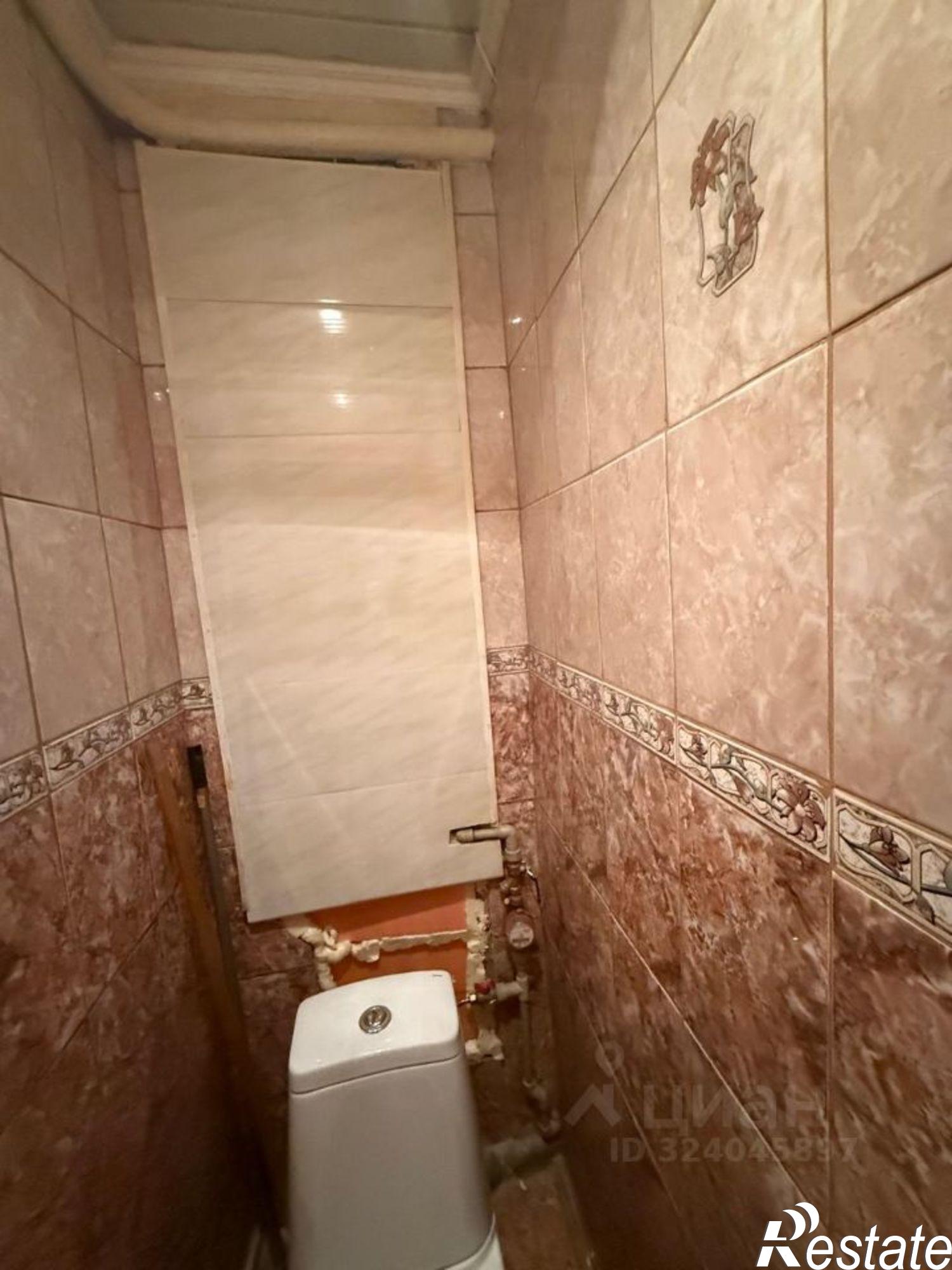 Сдать квартиру за 35 000 рублей на ул Димитрова, 84