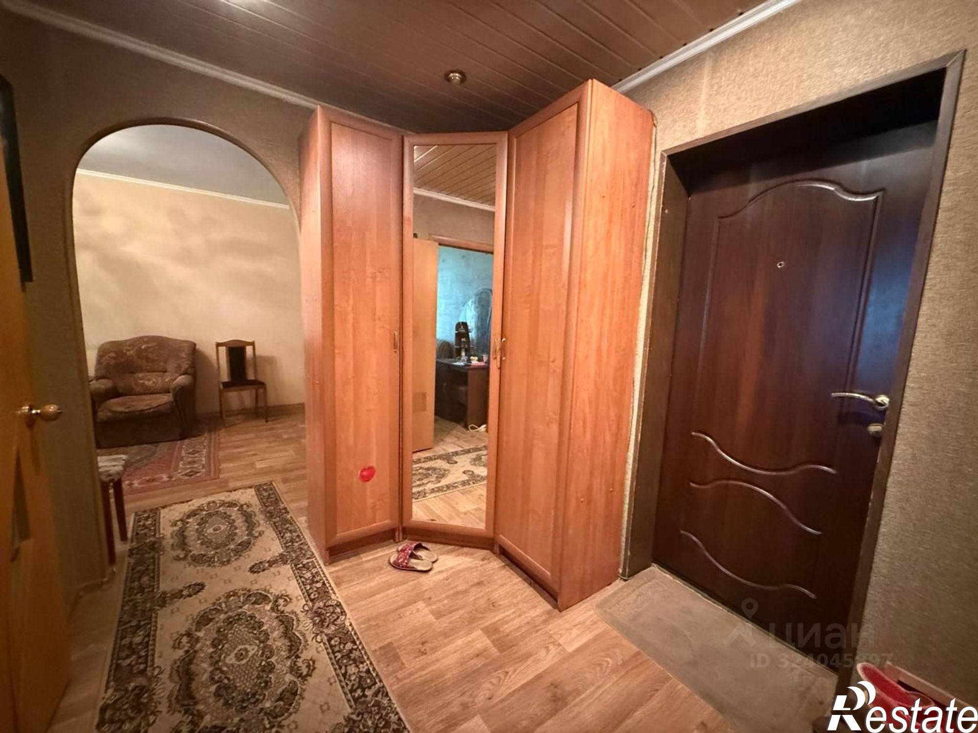 Сдать квартиру за 35 000 рублей на ул Димитрова, 84