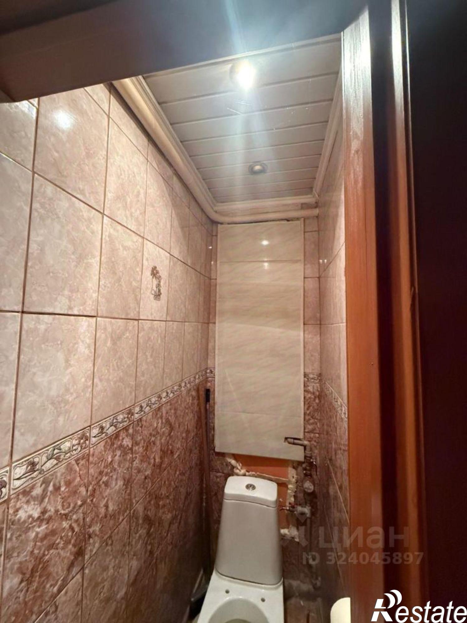 Сдать квартиру за 35 000 рублей на ул Димитрова, 84