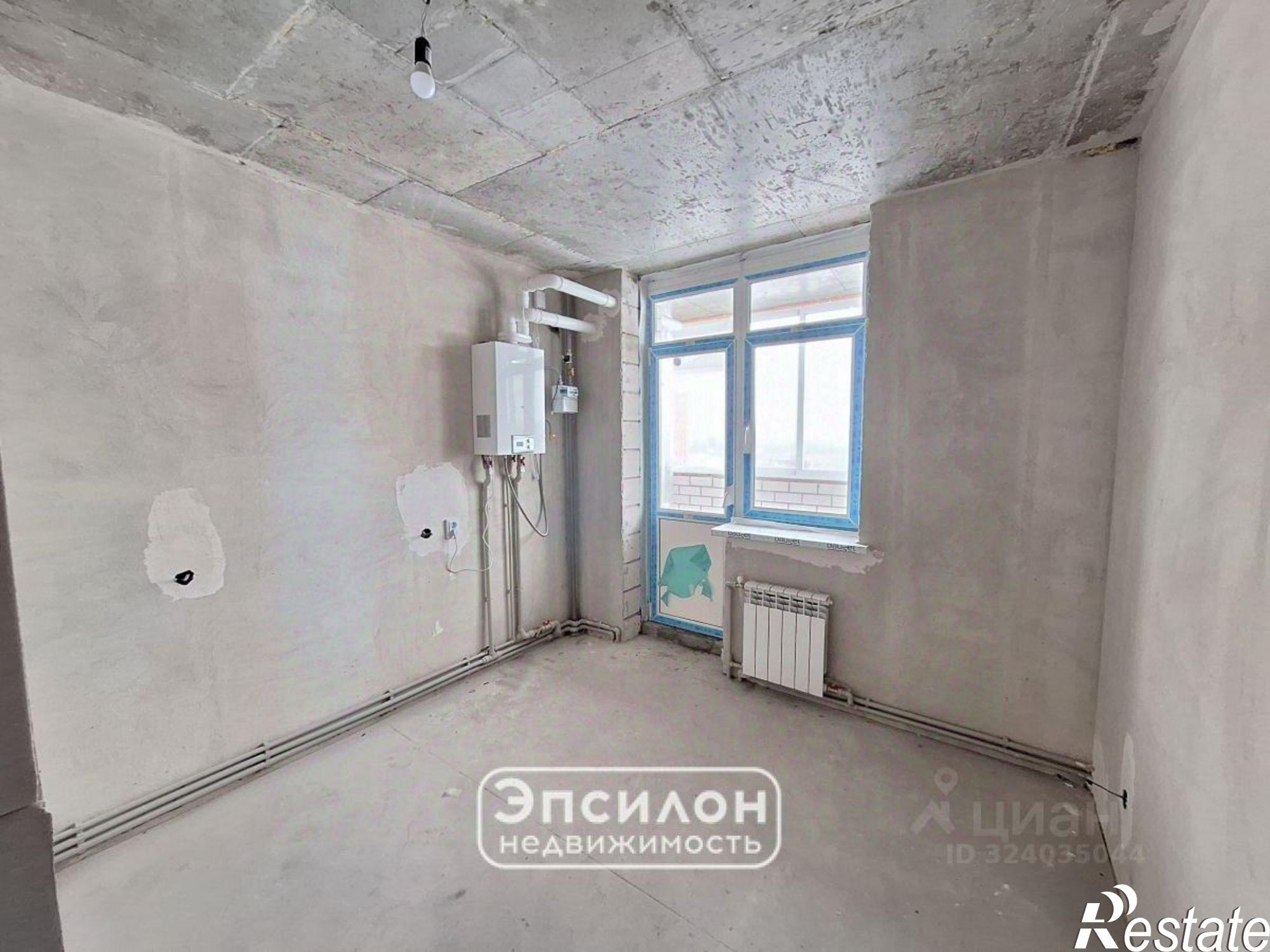 Купить квартиру за 5 150 000 рублей на ул генерала Григорова, 36