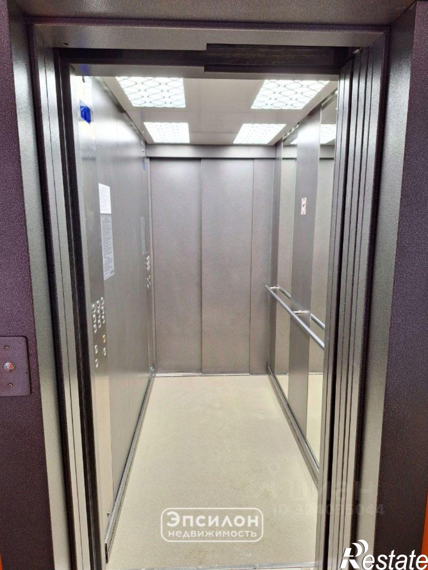 Купить квартиру за 5 150 000 рублей на ул генерала Григорова, 36