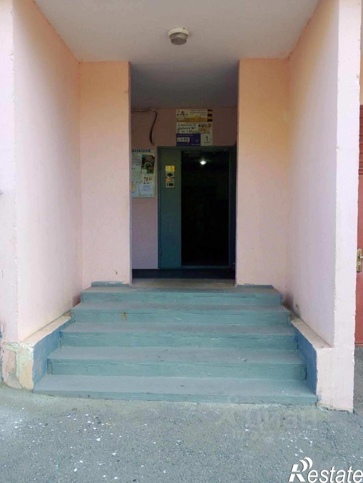 Купить квартиру за 9 950 000 рублей на ул Мыльникова, 15А