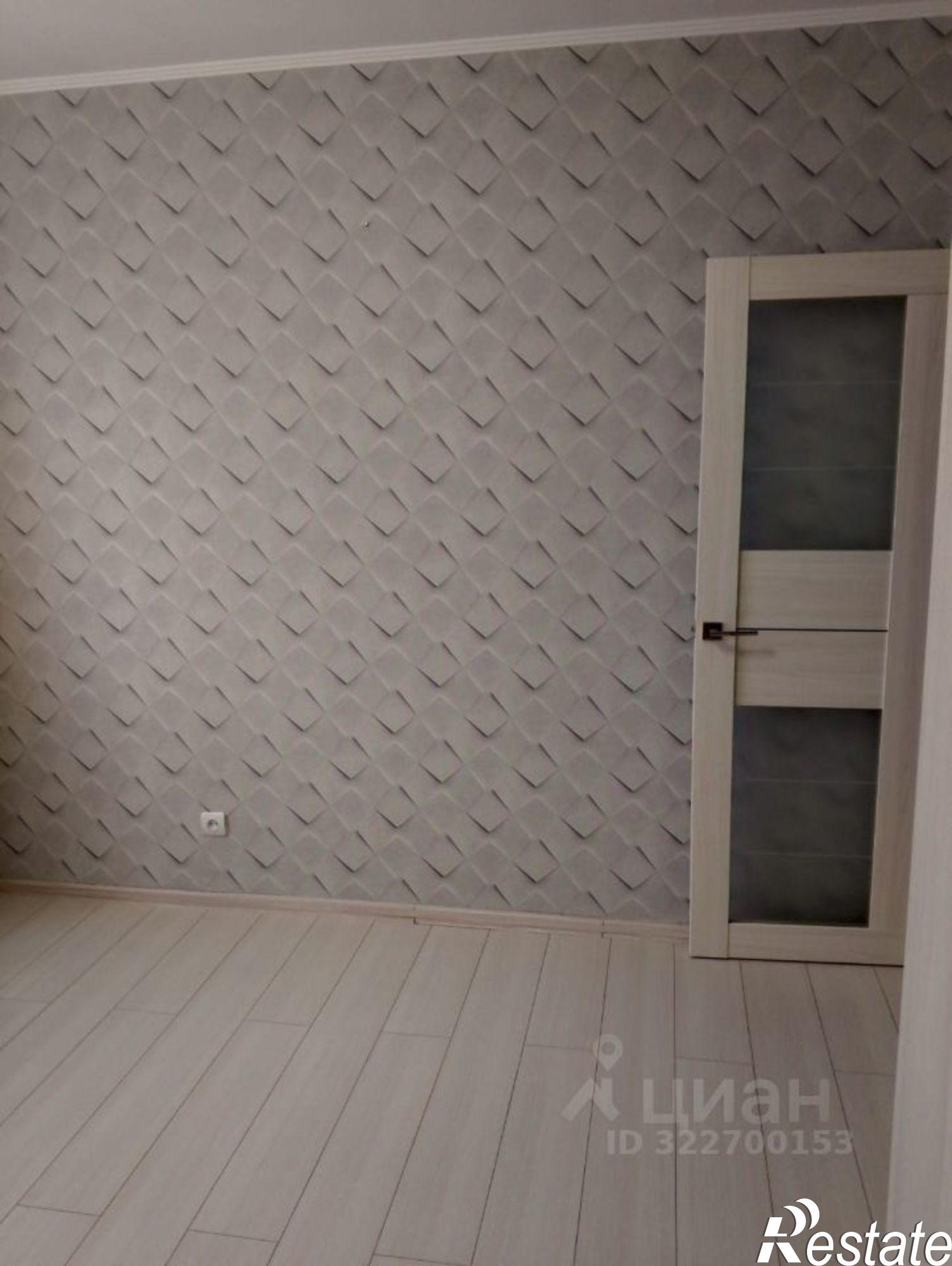 Купить квартиру за 9 950 000 рублей на ул Мыльникова, 15А