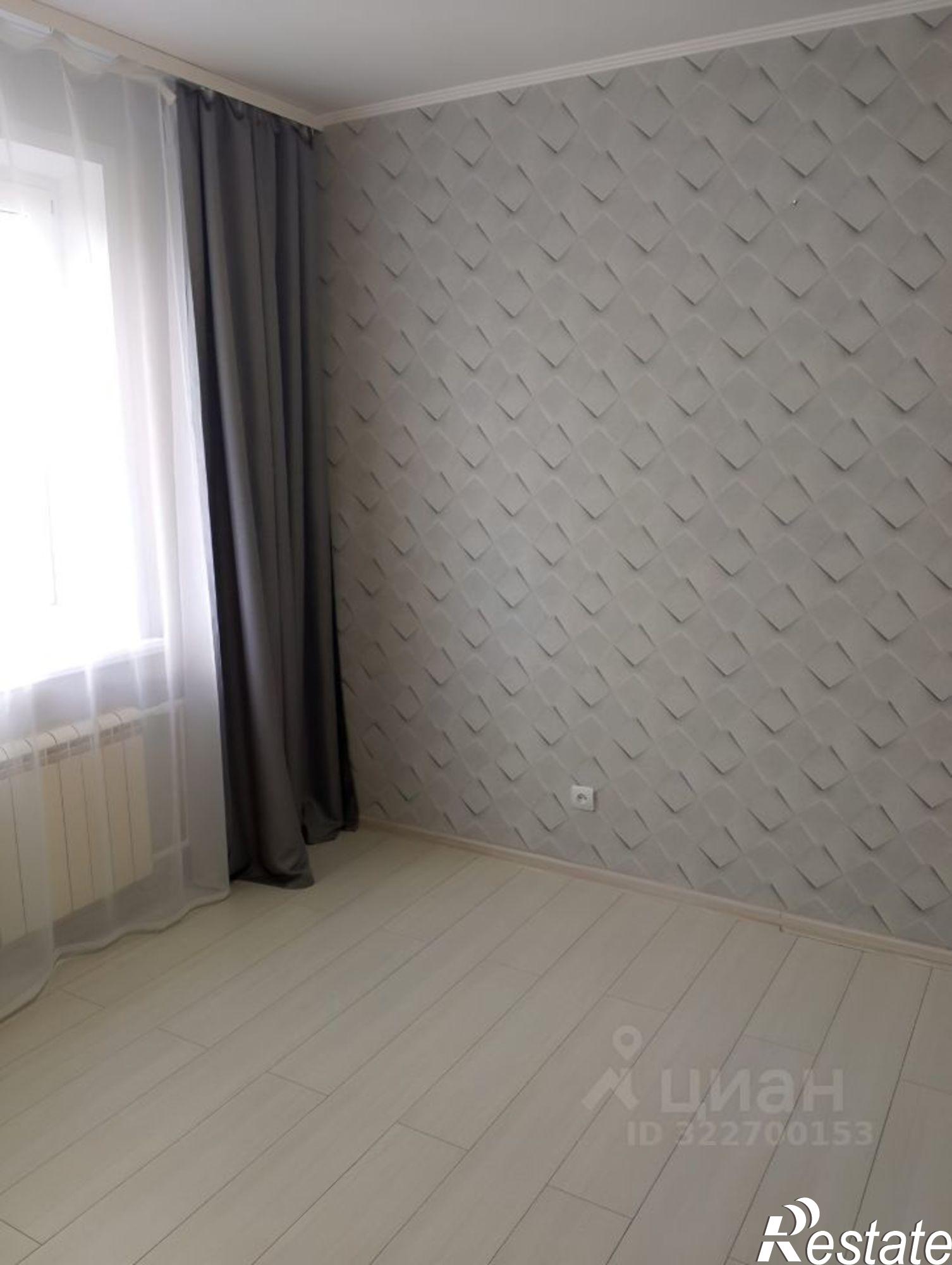 Купить квартиру за 9 950 000 рублей на ул Мыльникова, 15А