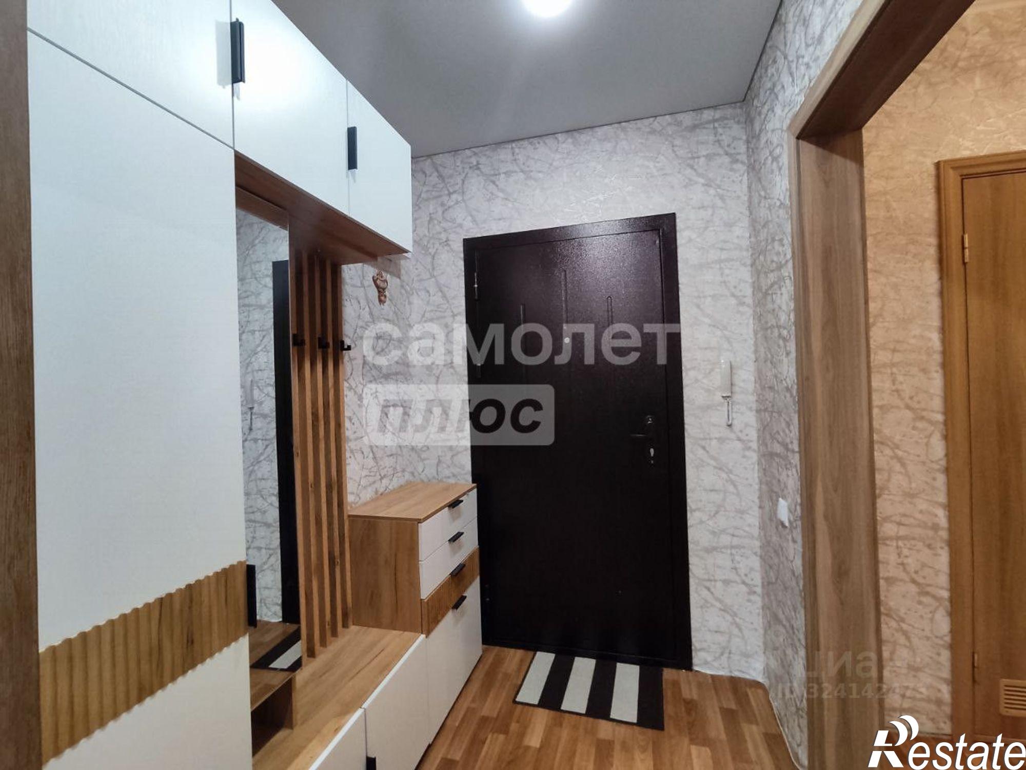 Купить квартиру за 9 500 000 рублей на пр-кт Анатолия Дериглазова, 5