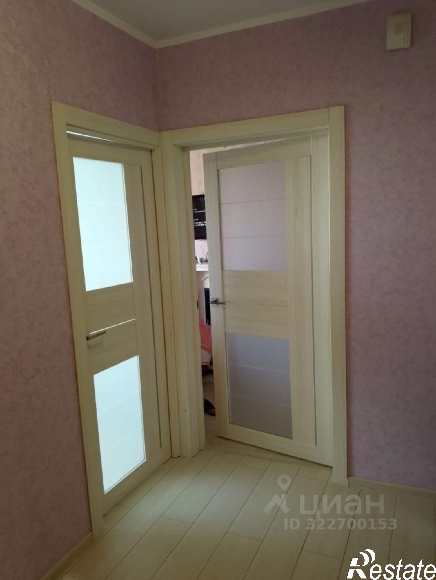 Купить квартиру за 9 950 000 рублей на ул Мыльникова, 15А