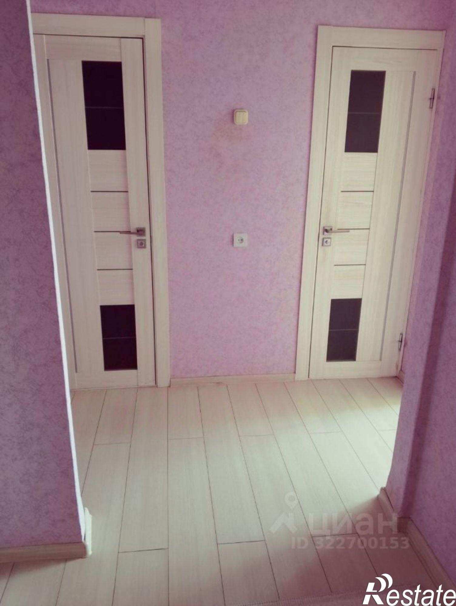 Купить квартиру за 9 950 000 рублей на ул Мыльникова, 15А