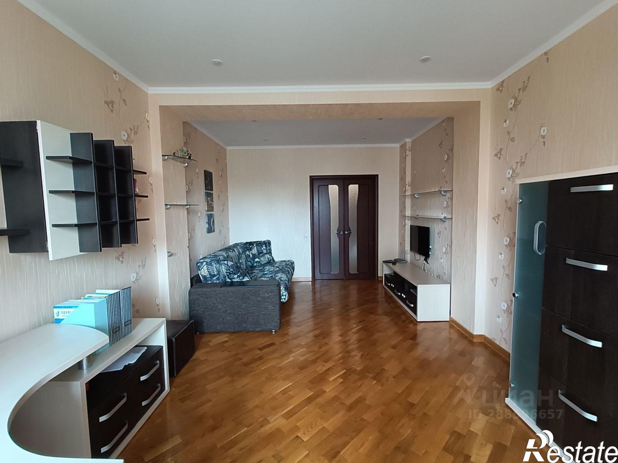 Купить квартиру за 10 500 000 рублей на ул Карла Либкнехта, 22