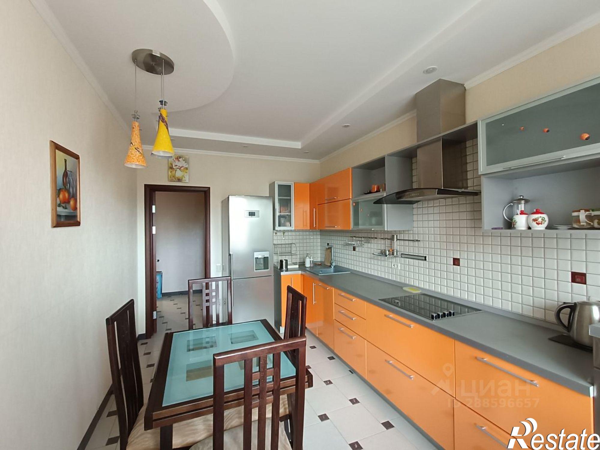 Купить квартиру за 10 500 000 рублей на ул Карла Либкнехта, 22