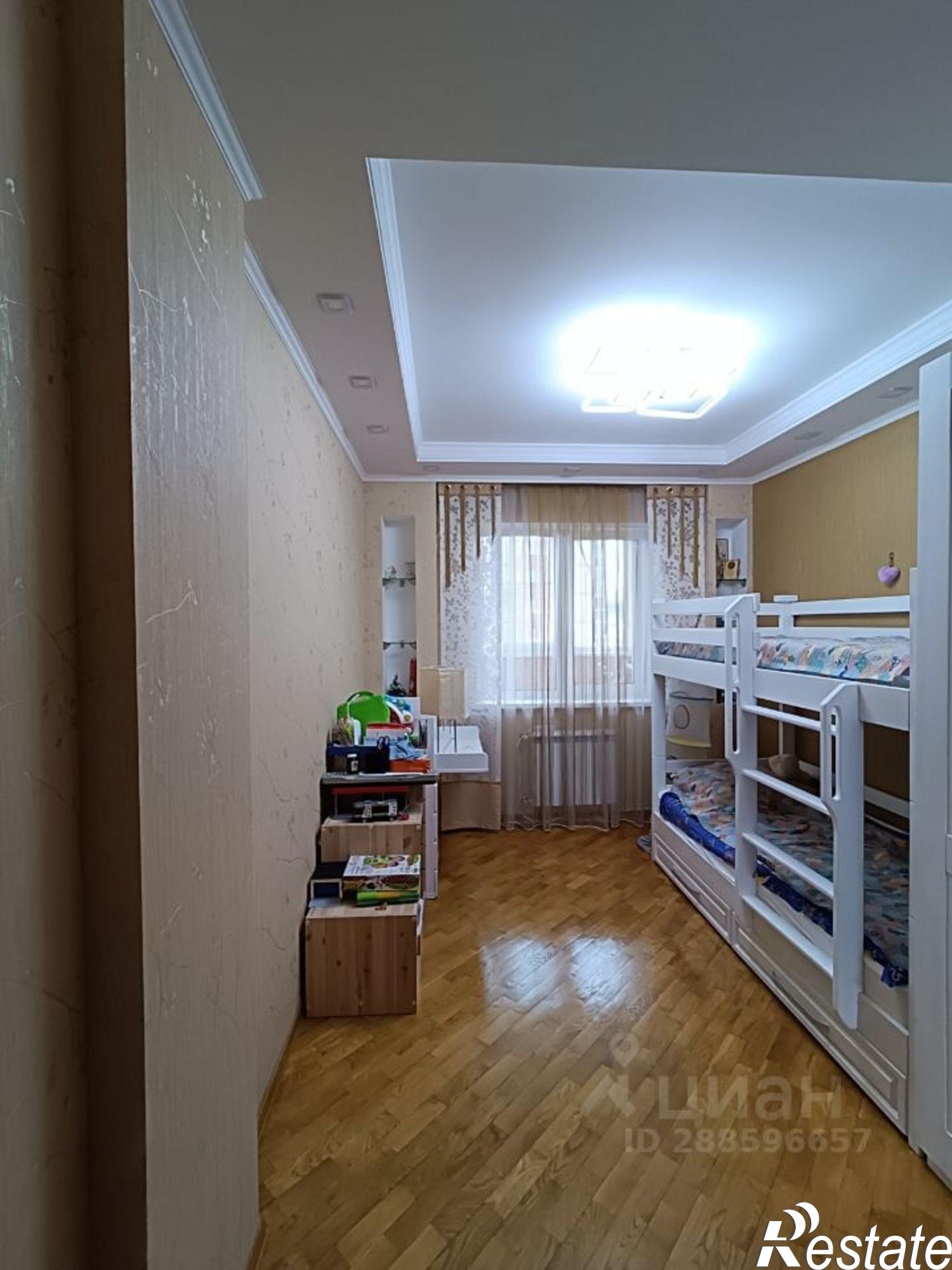 Купить квартиру за 10 500 000 рублей на ул Карла Либкнехта, 22