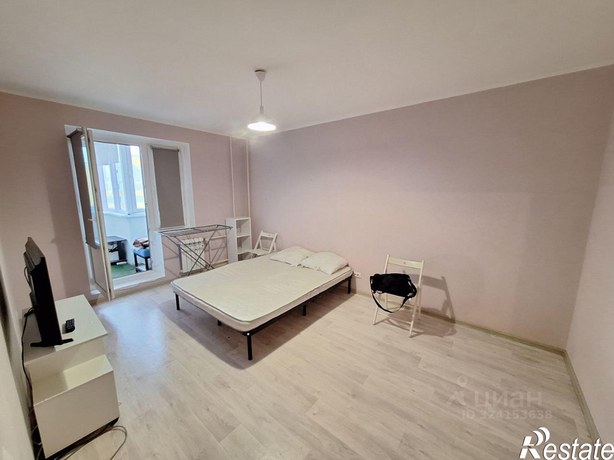 Сдать квартиру за 35 000 рублей на проспект Анатолия Дериглазова, 109