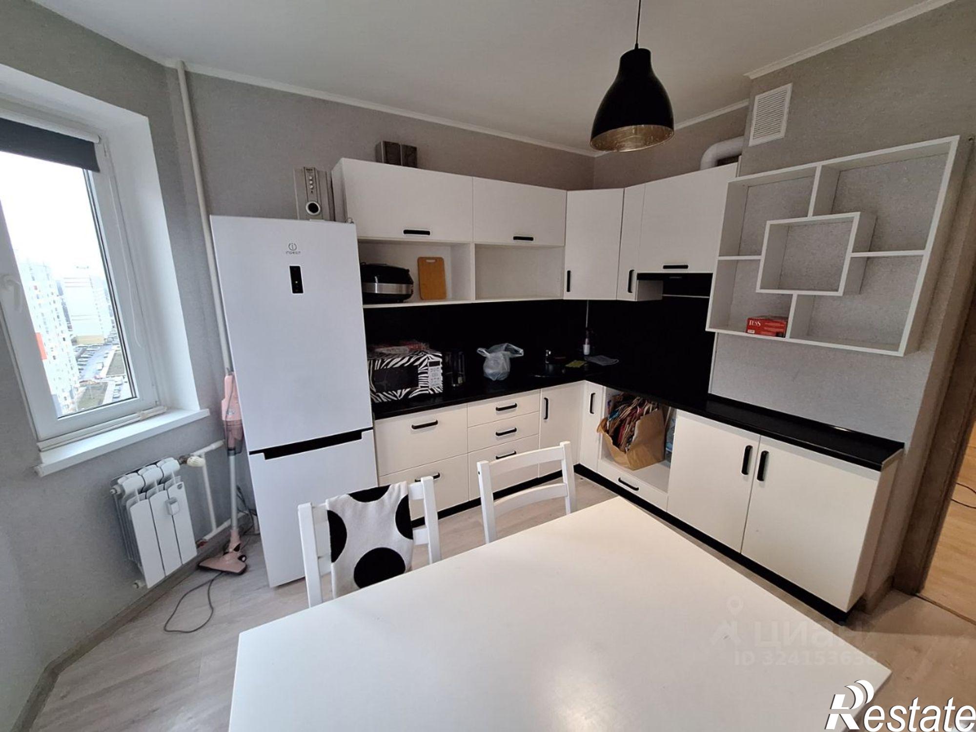 Сдать квартиру за 35 000 рублей на проспект Анатолия Дериглазова, 109