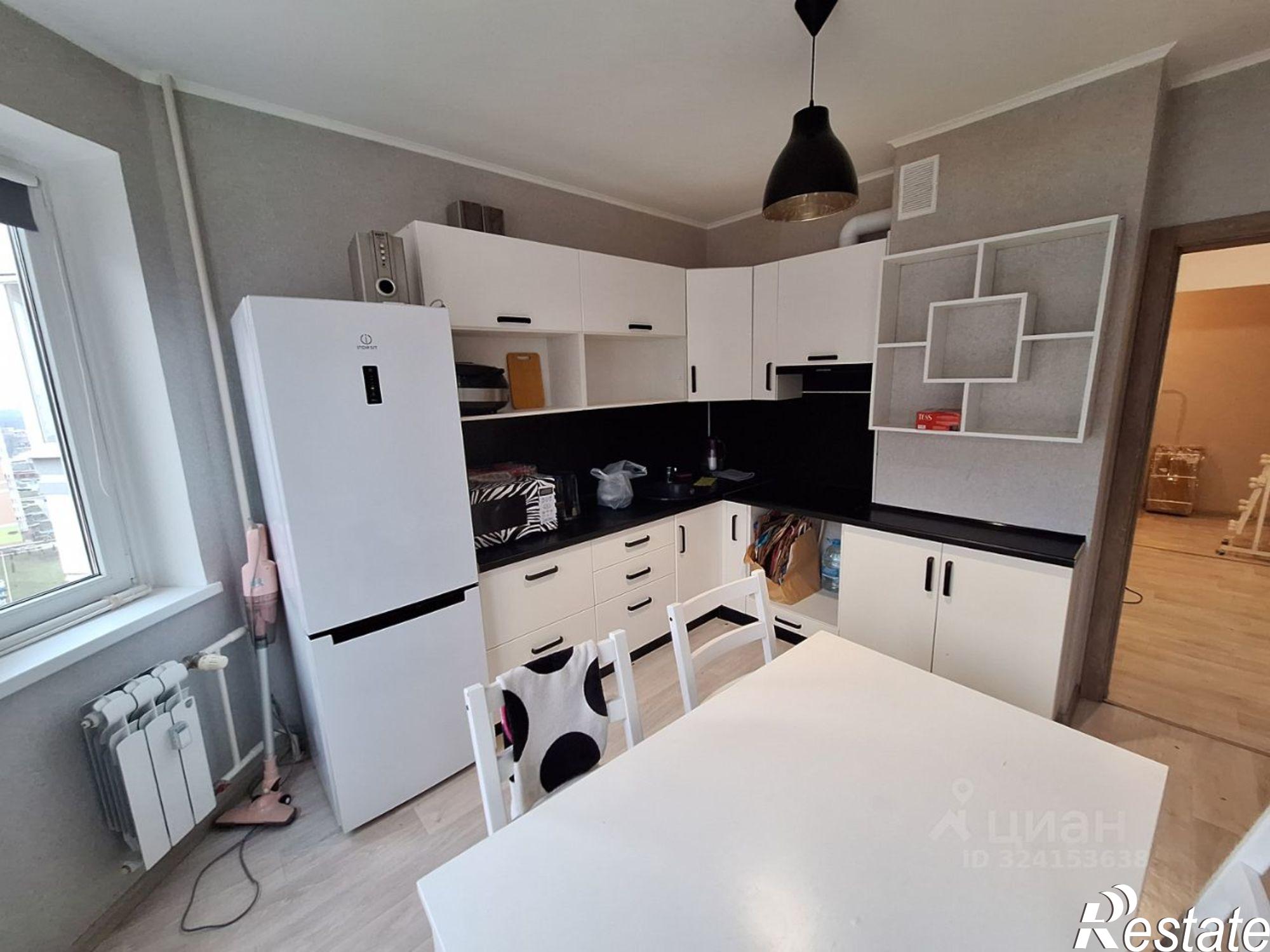 Сдать квартиру за 35 000 рублей на проспект Анатолия Дериглазова, 109