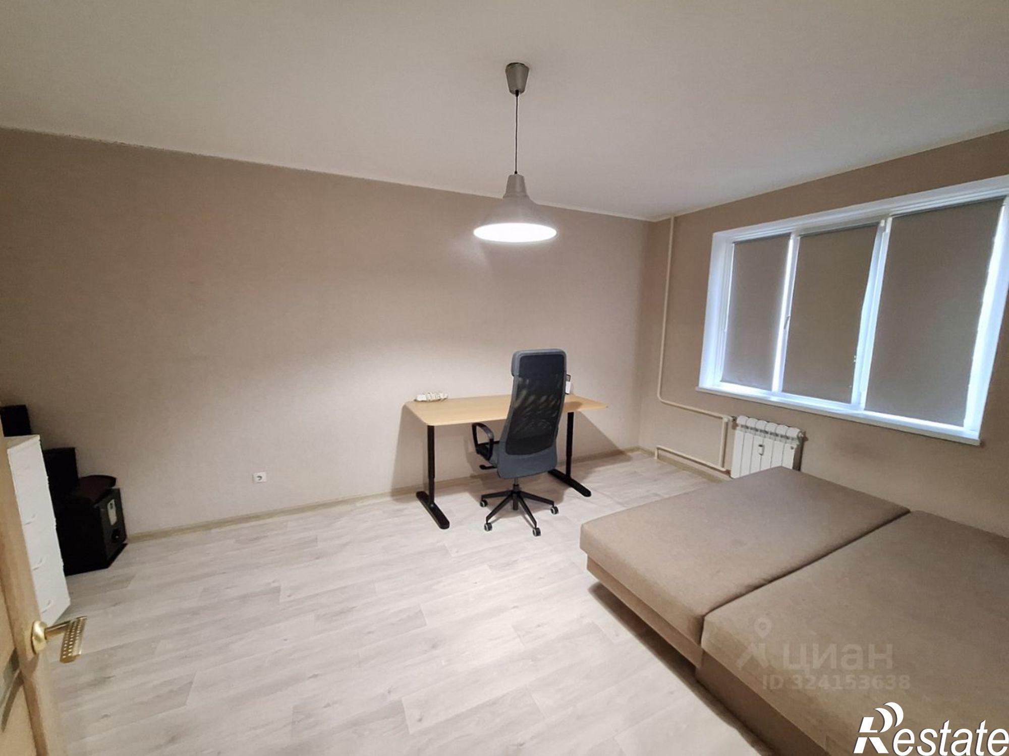 Сдать квартиру за 35 000 рублей на проспект Анатолия Дериглазова, 109