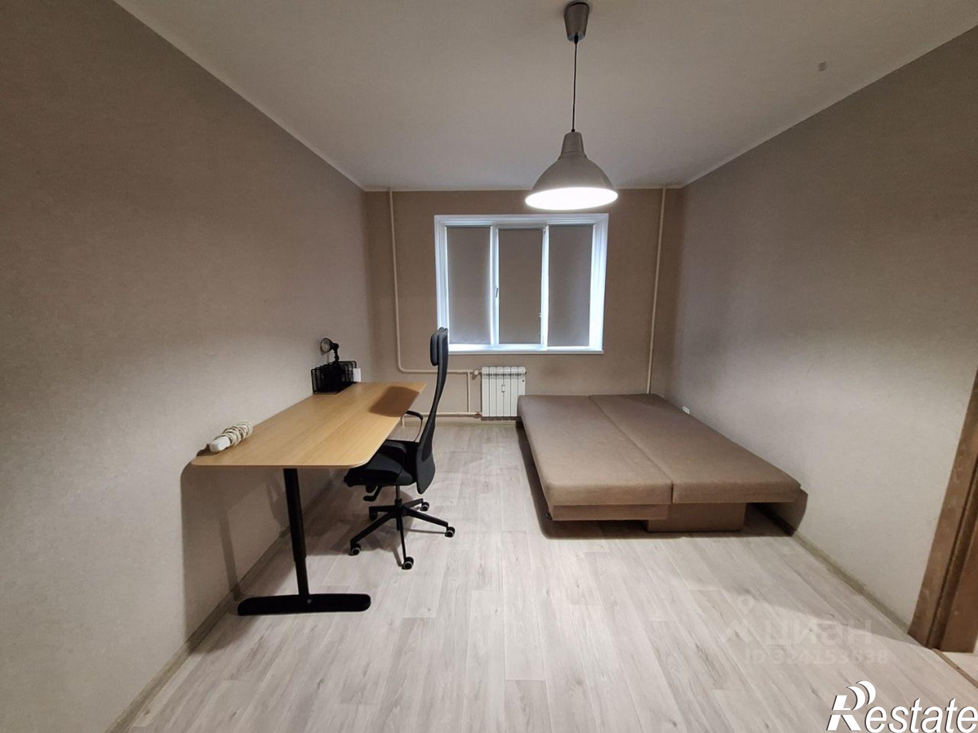 Сдать квартиру за 35 000 рублей на проспект Анатолия Дериглазова, 109