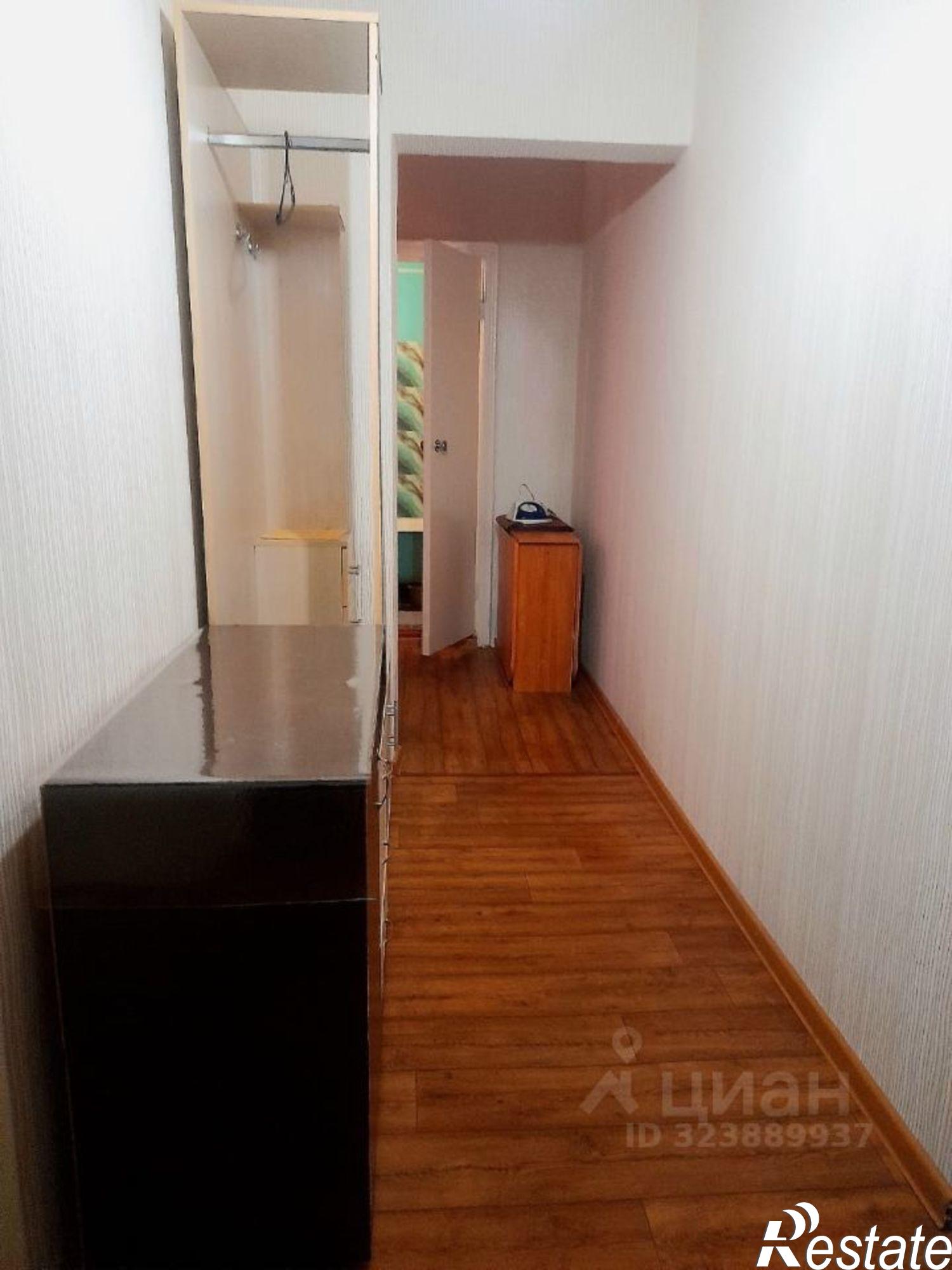 Сдать квартиру за 22 000 рублей на пр-кт Хрущева, 6