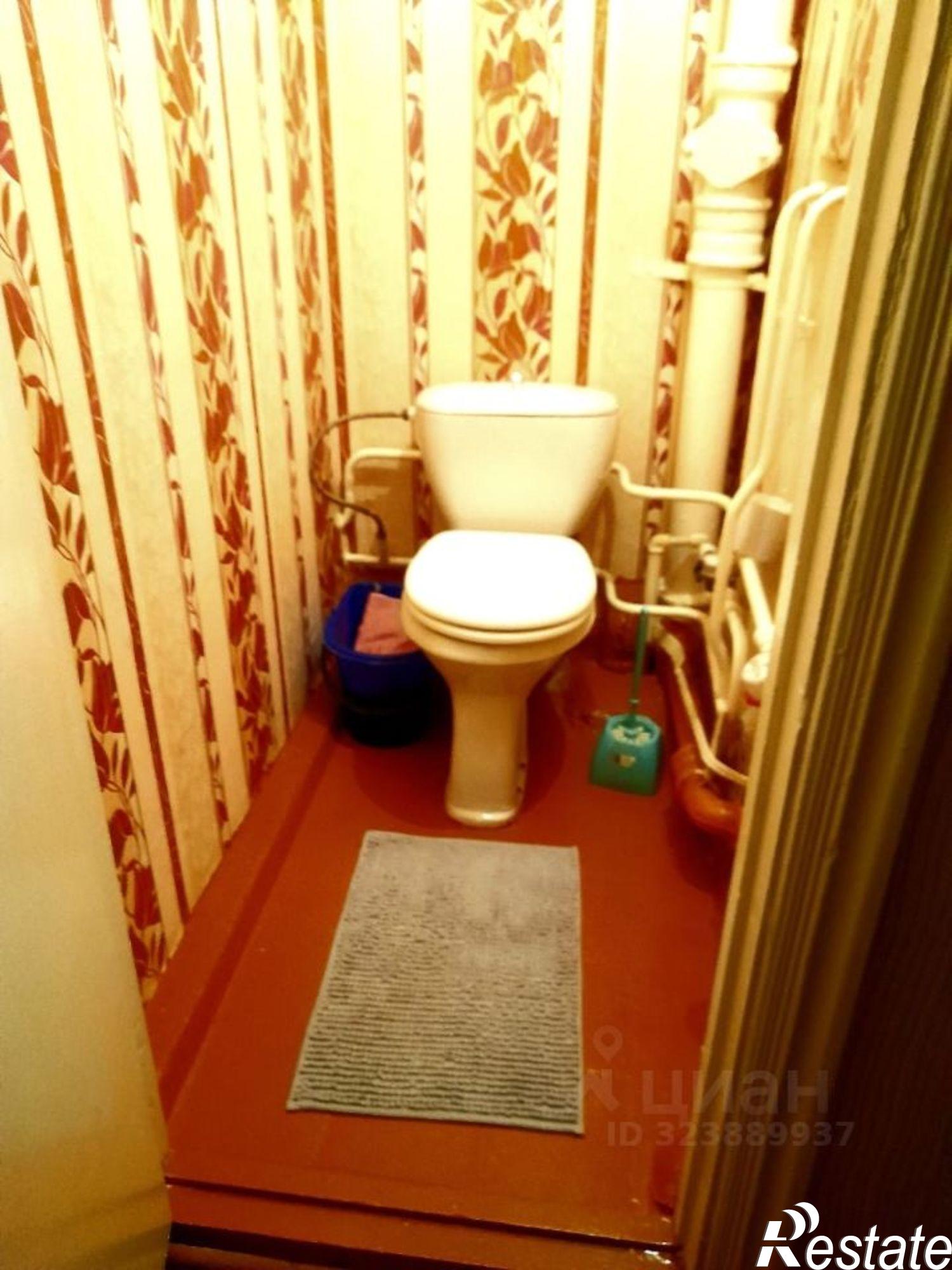 Сдать квартиру за 22 000 рублей на пр-кт Хрущева, 6