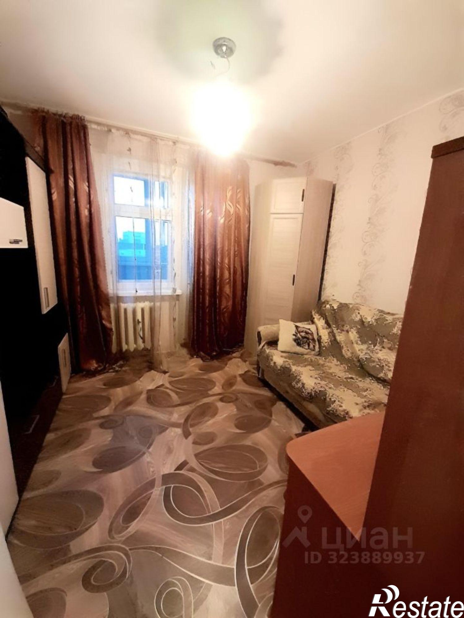 Сдать квартиру за 22 000 рублей на пр-кт Хрущева, 6