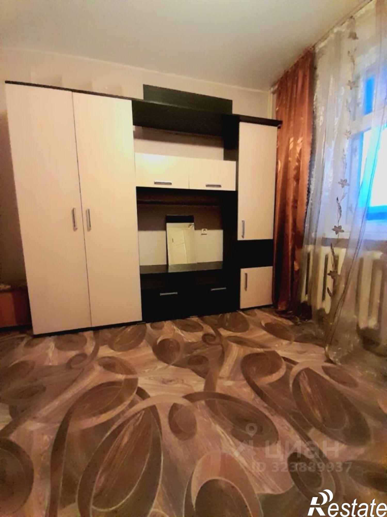 Сдать квартиру за 22 000 рублей на пр-кт Хрущева, 6