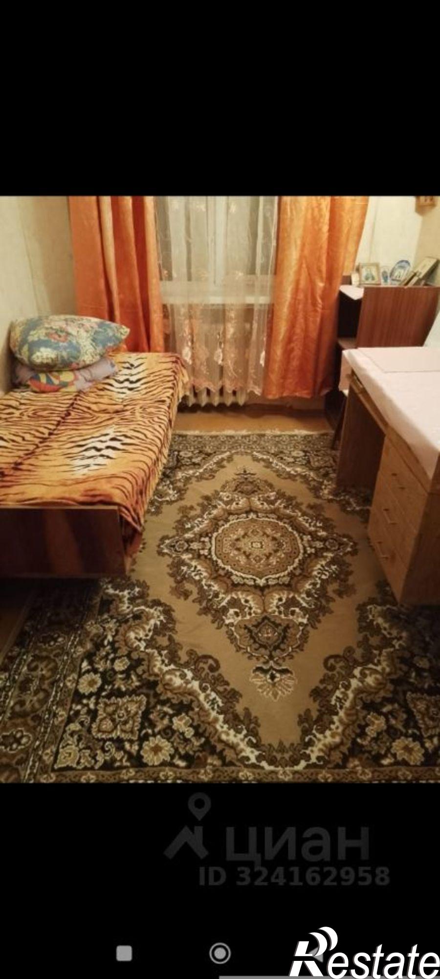 Сдать квартиру за 25 000 рублей на Союзная улица, 17