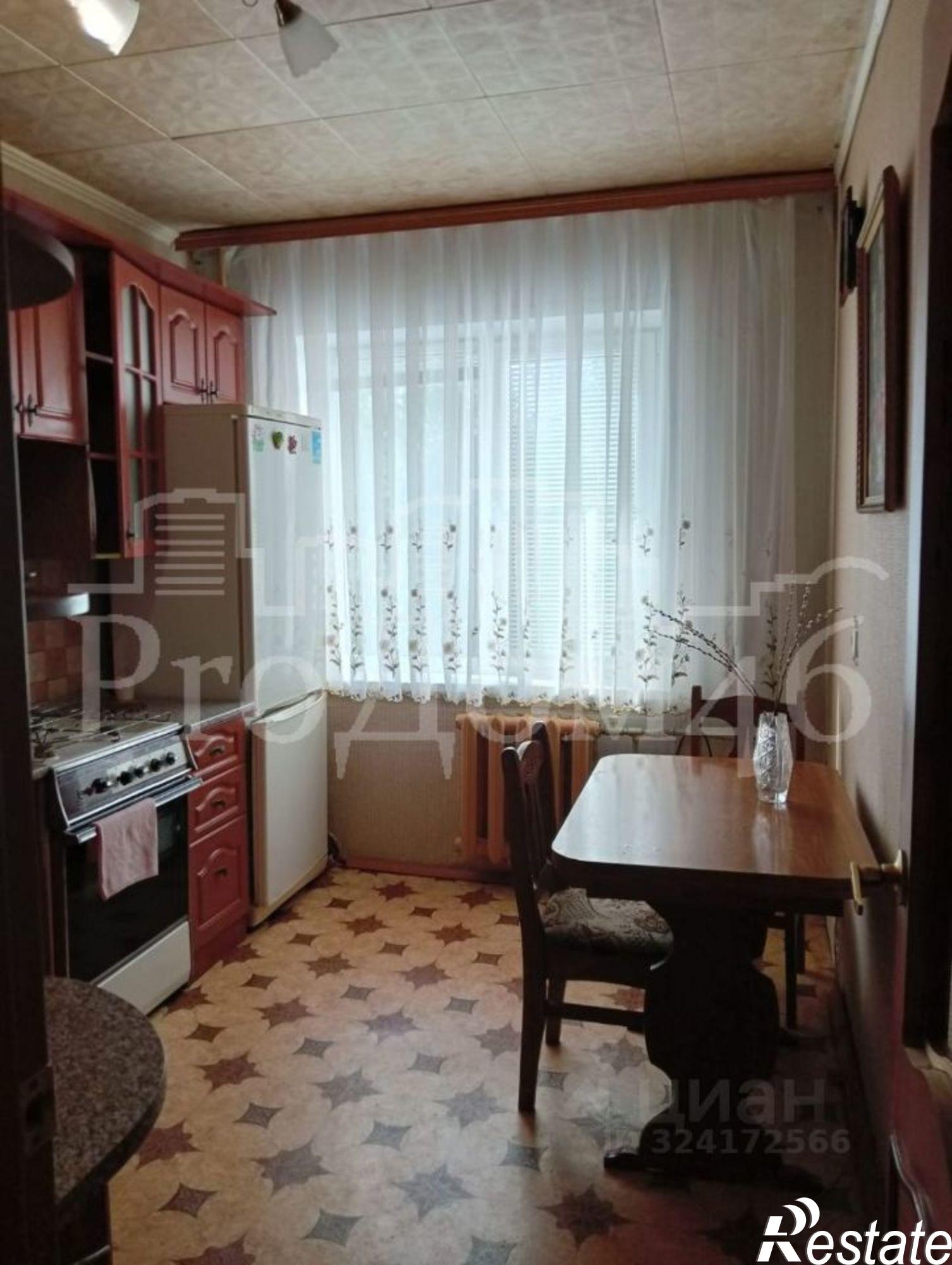 Сдать квартиру за 30 000 рублей на Студенческая улица, 7