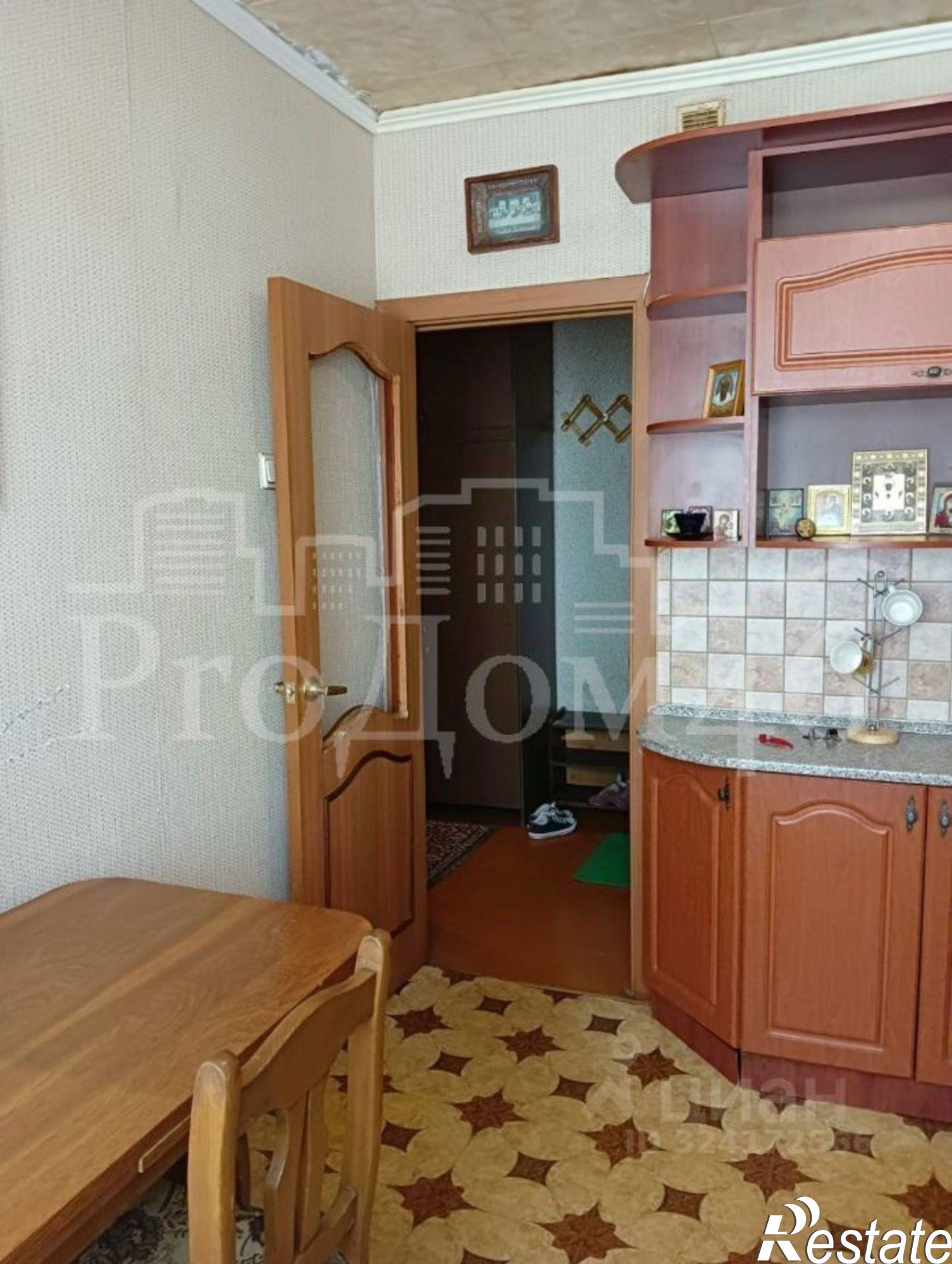 Сдать квартиру за 30 000 рублей на Студенческая улица, 7