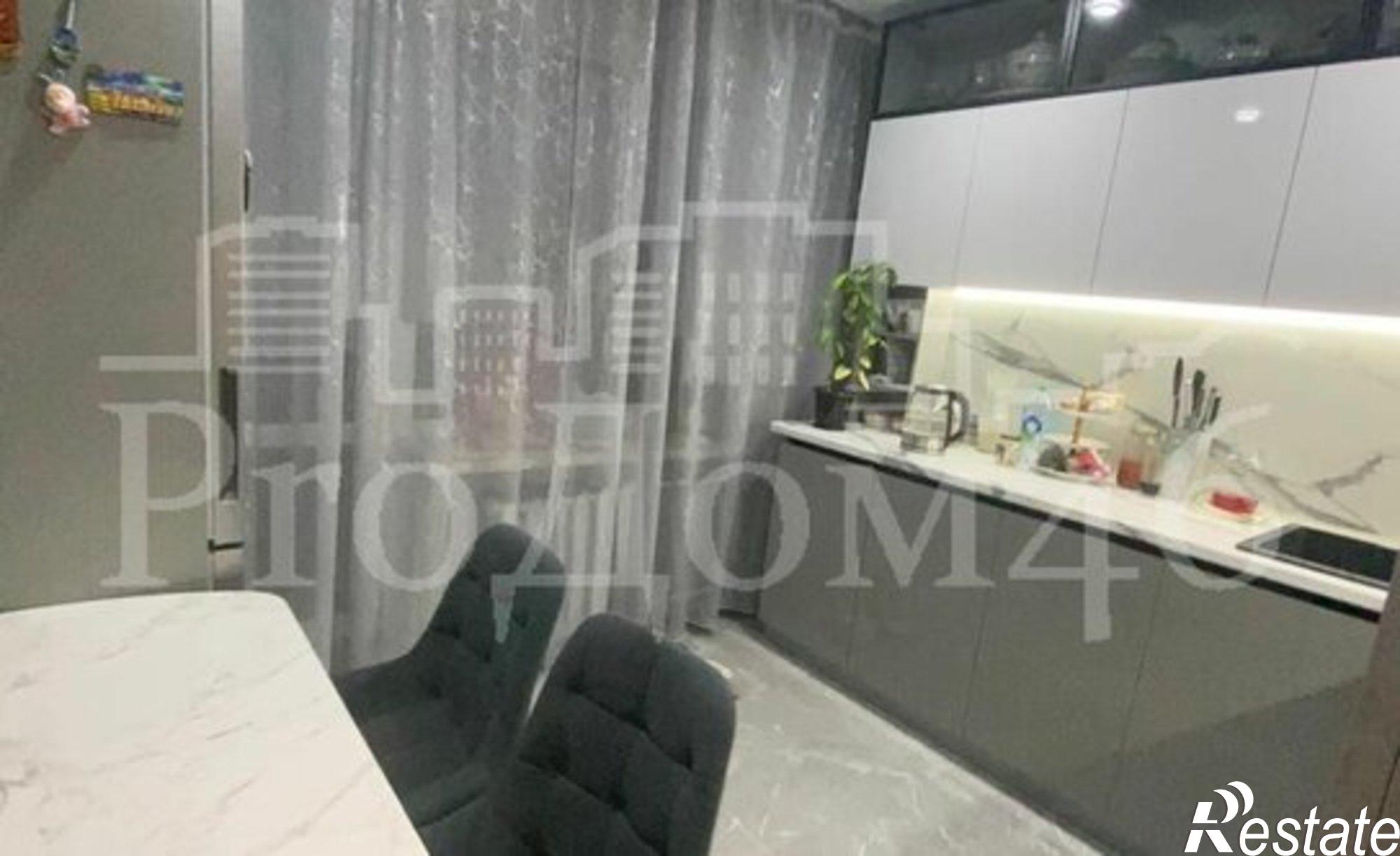 Купить квартиру за 8 500 000 рублей на проспект Хрущёва, 16