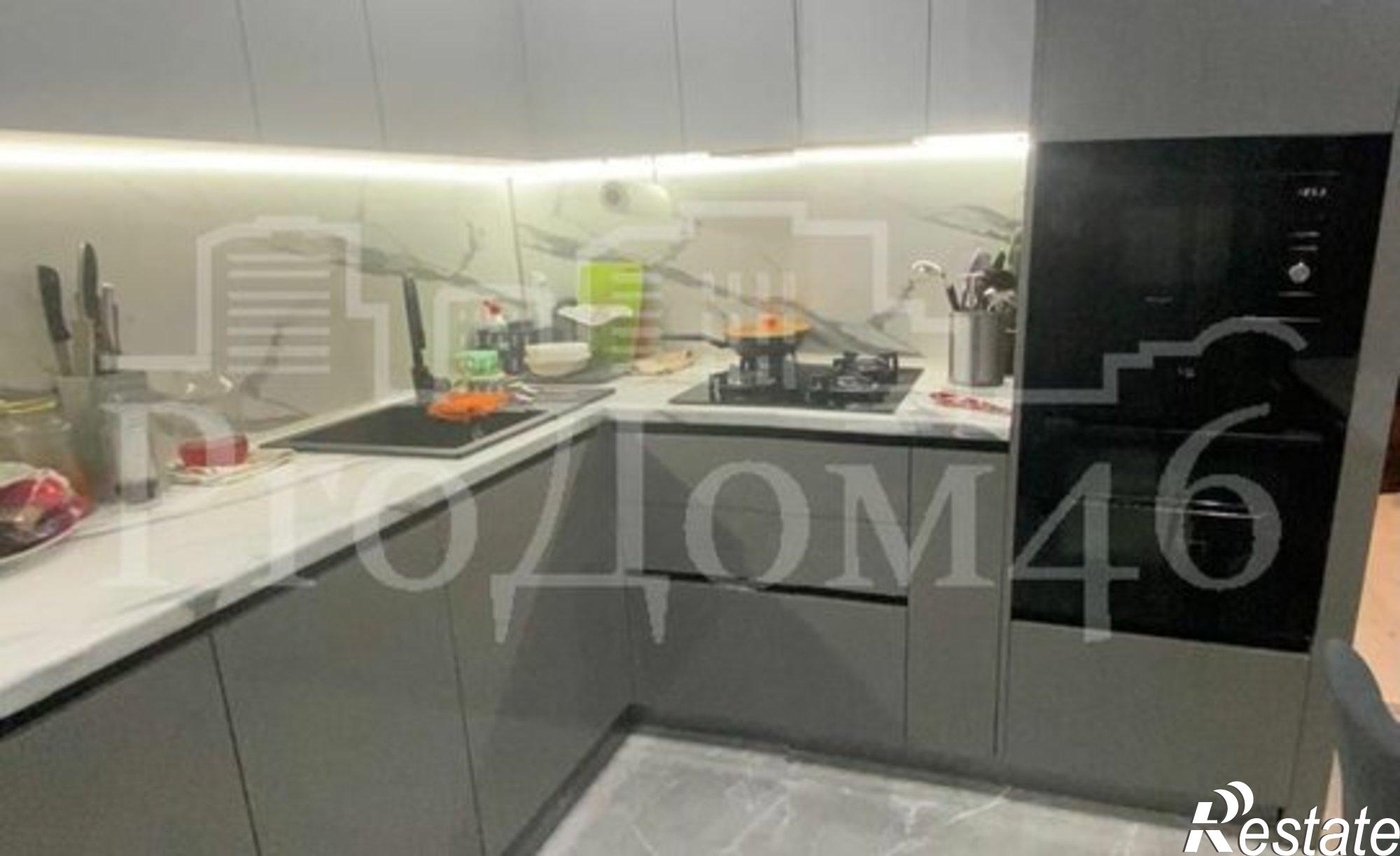 Купить квартиру за 8 500 000 рублей на проспект Хрущёва, 16