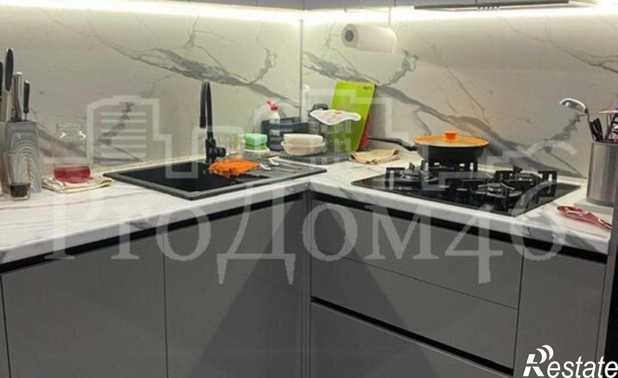 Купить квартиру за 8 500 000 рублей на проспект Хрущёва, 16