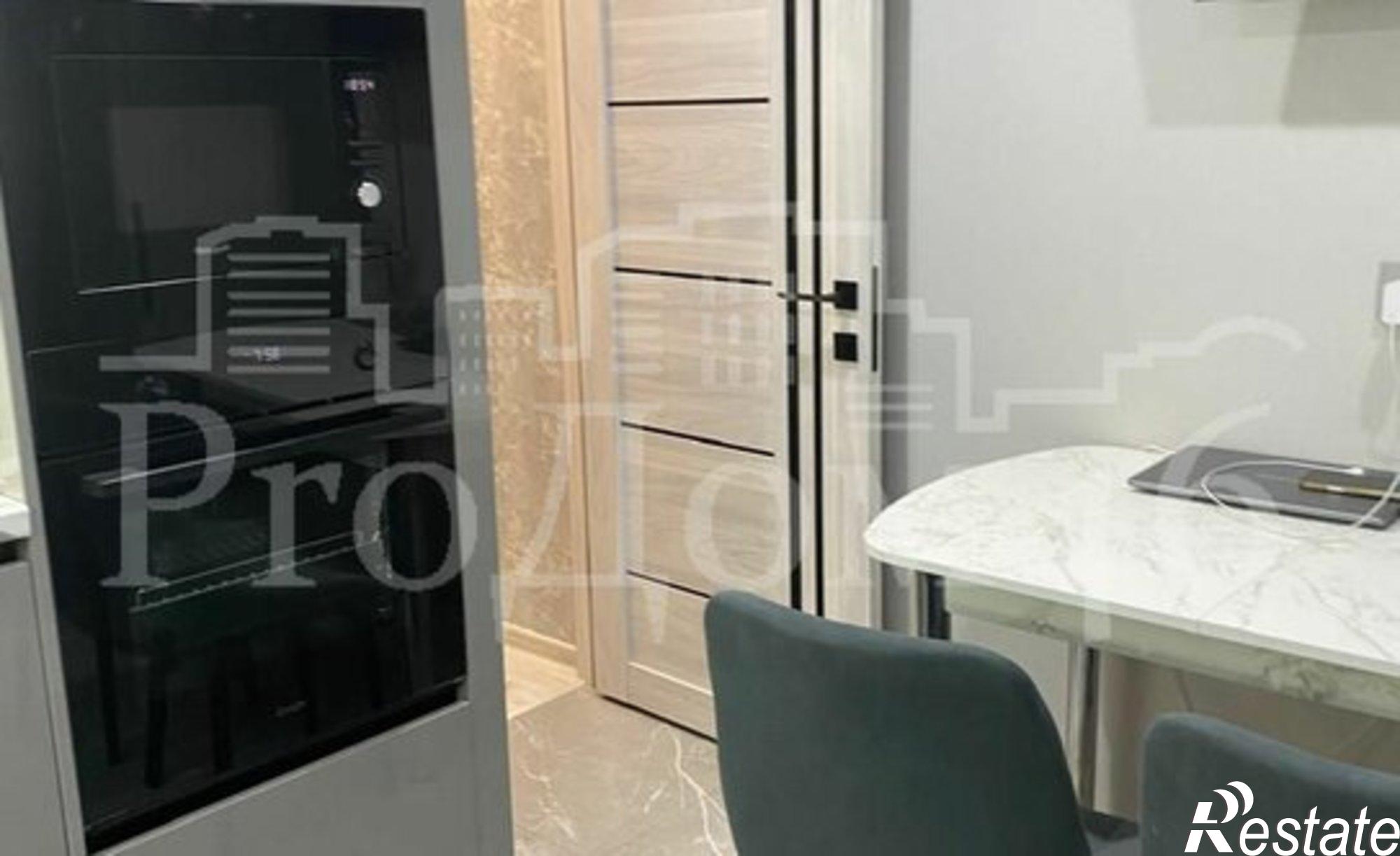 Купить квартиру за 8 500 000 рублей на проспект Хрущёва, 16