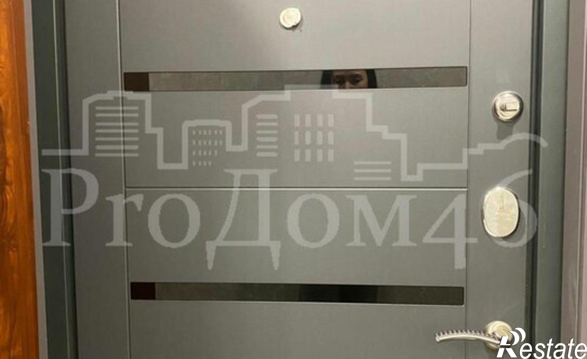 Купить квартиру за 8 500 000 рублей на проспект Хрущёва, 16