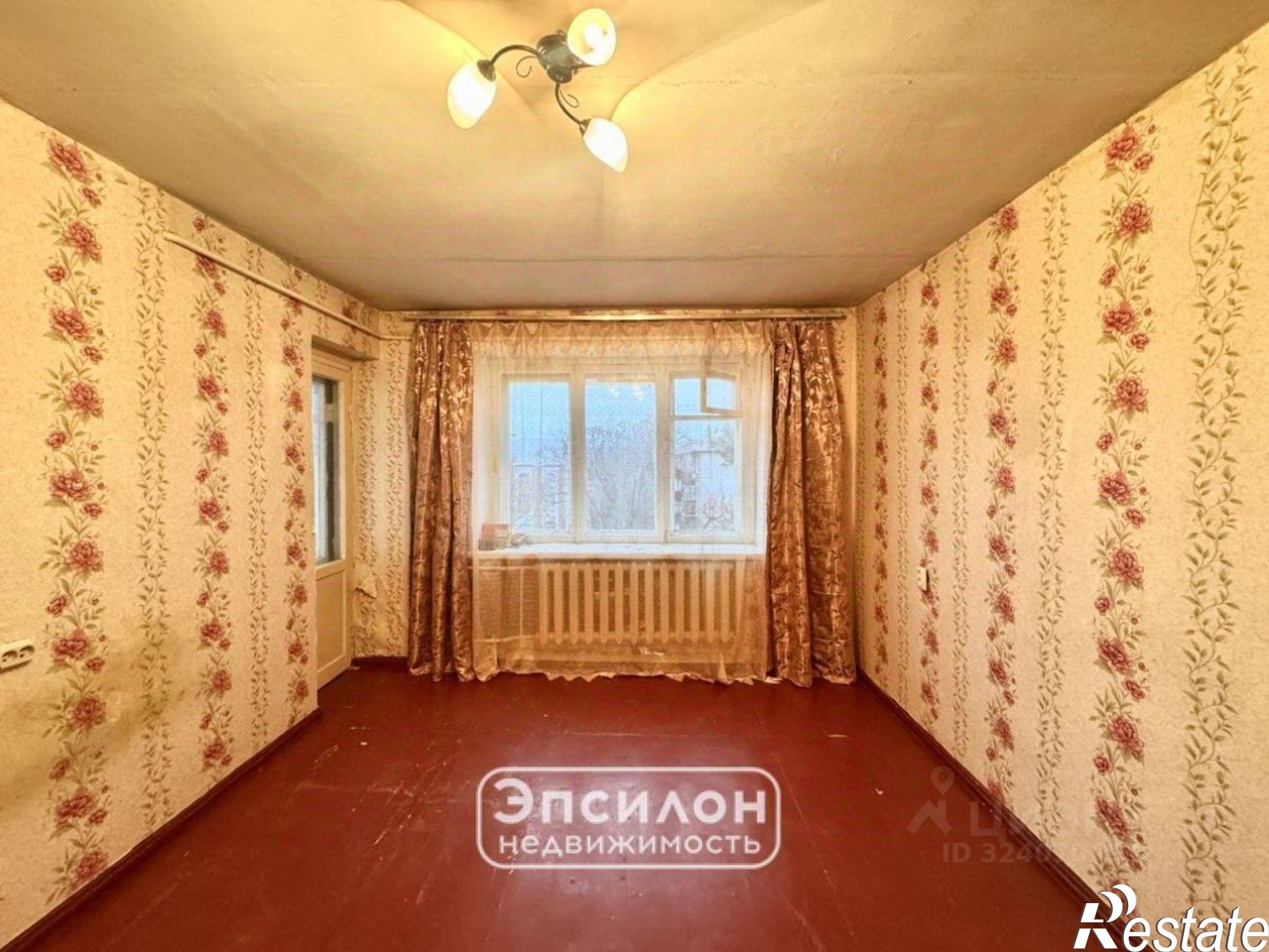 Купить квартиру за 5 250 000 рублей на улица Гоголя, 46