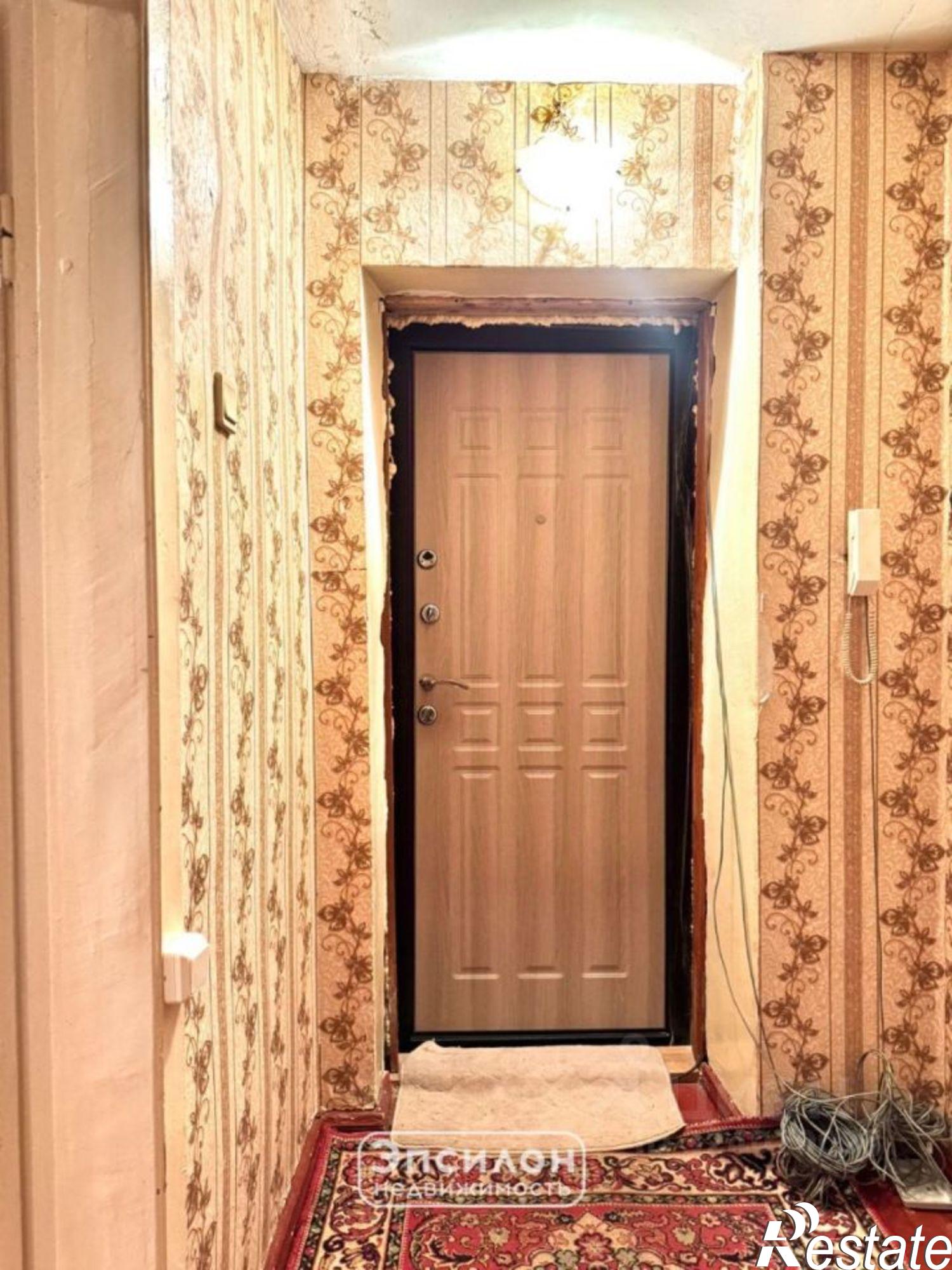 Купить квартиру за 5 250 000 рублей на улица Гоголя, 46