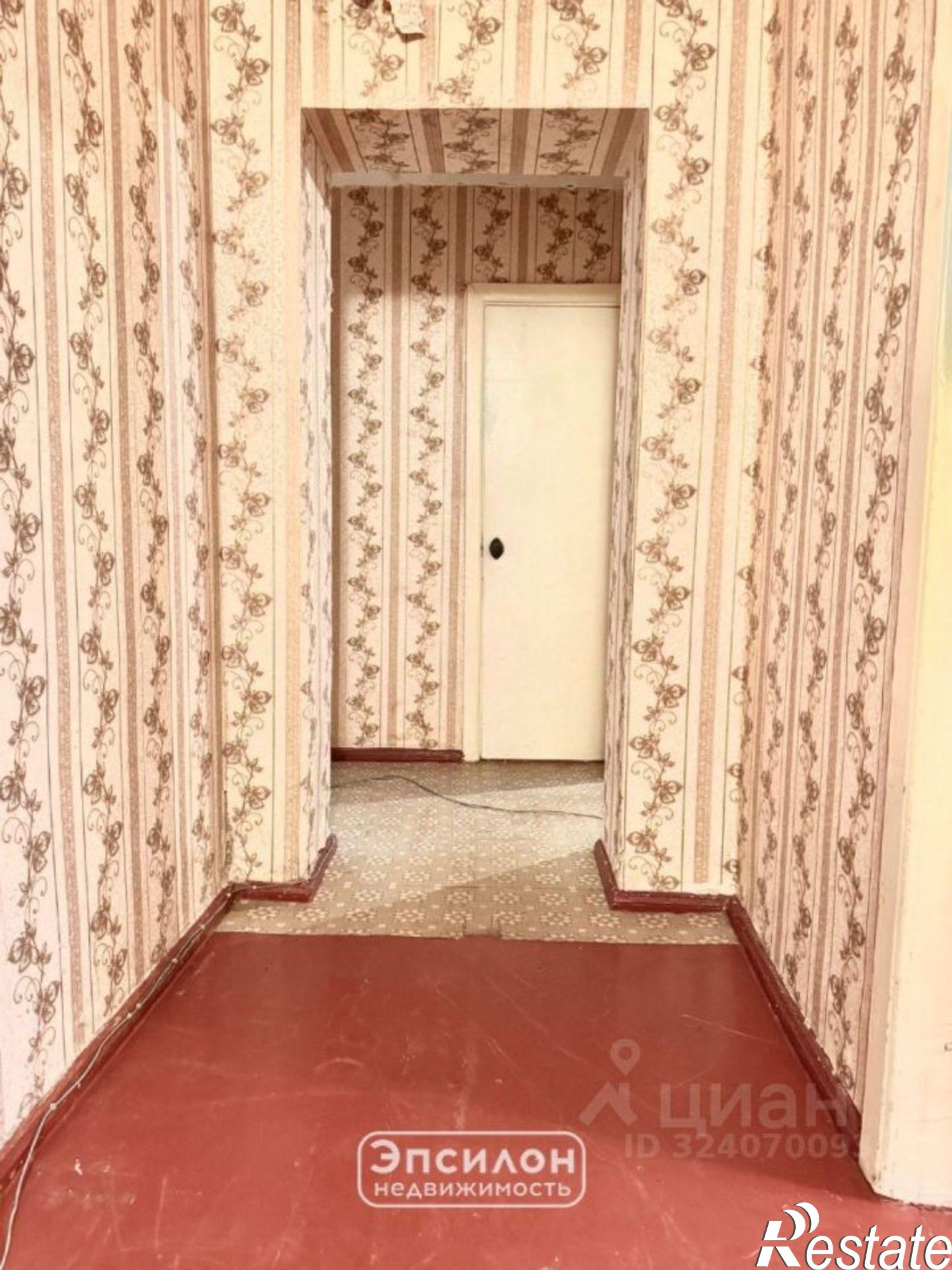 Купить квартиру за 5 250 000 рублей на улица Гоголя, 46