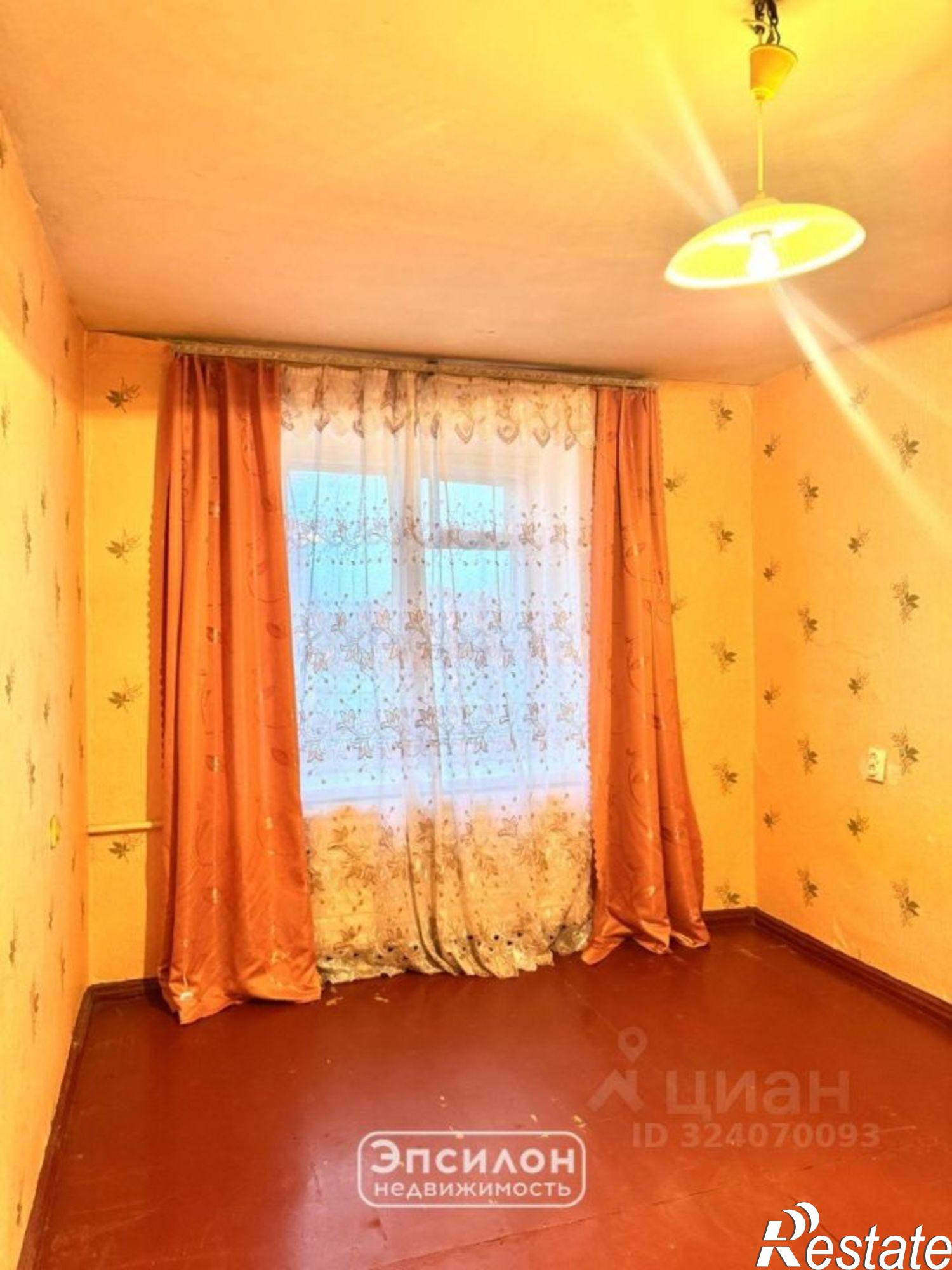 Купить квартиру за 5 250 000 рублей на улица Гоголя, 46