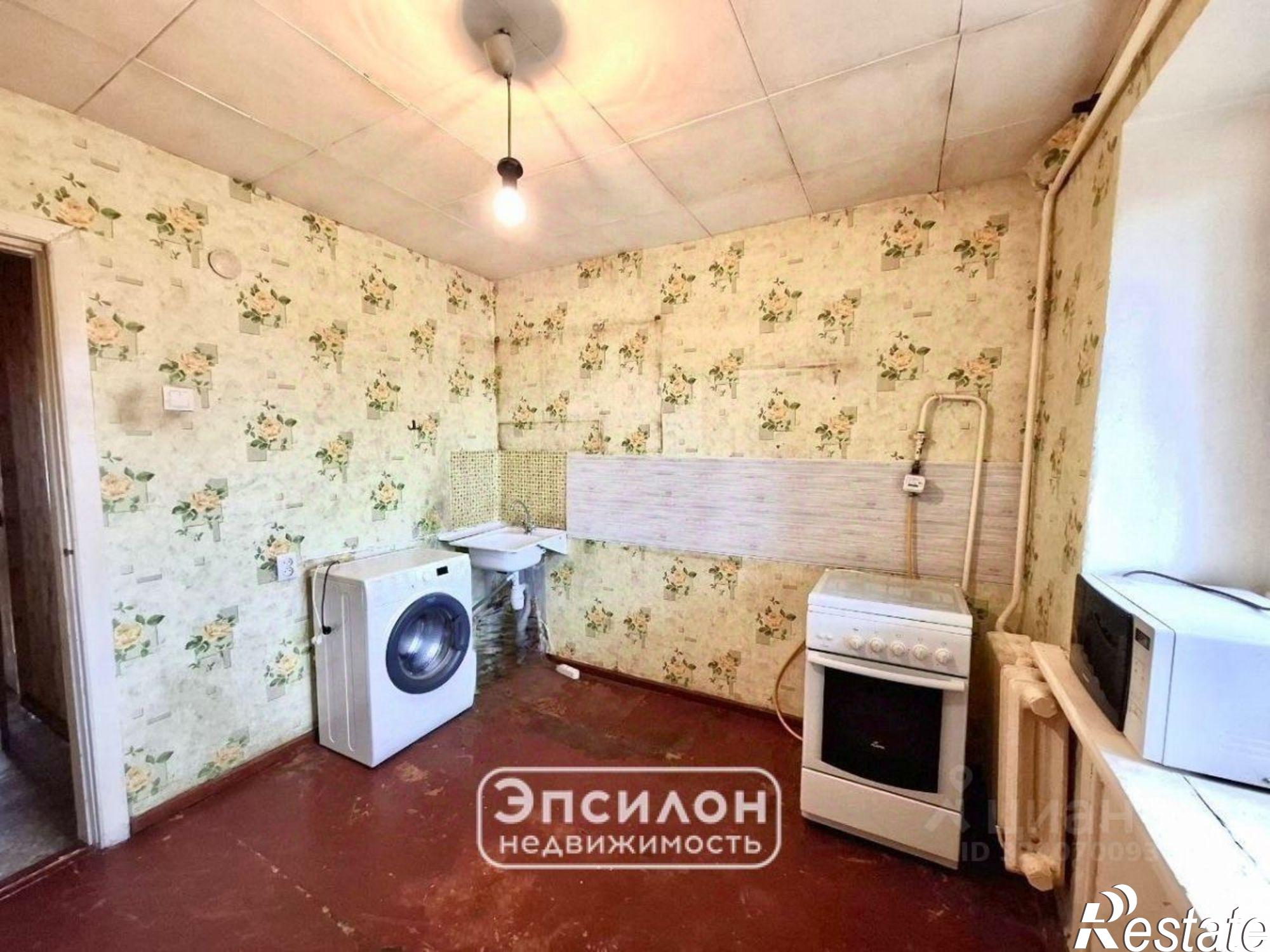 Купить квартиру за 5 250 000 рублей на улица Гоголя, 46