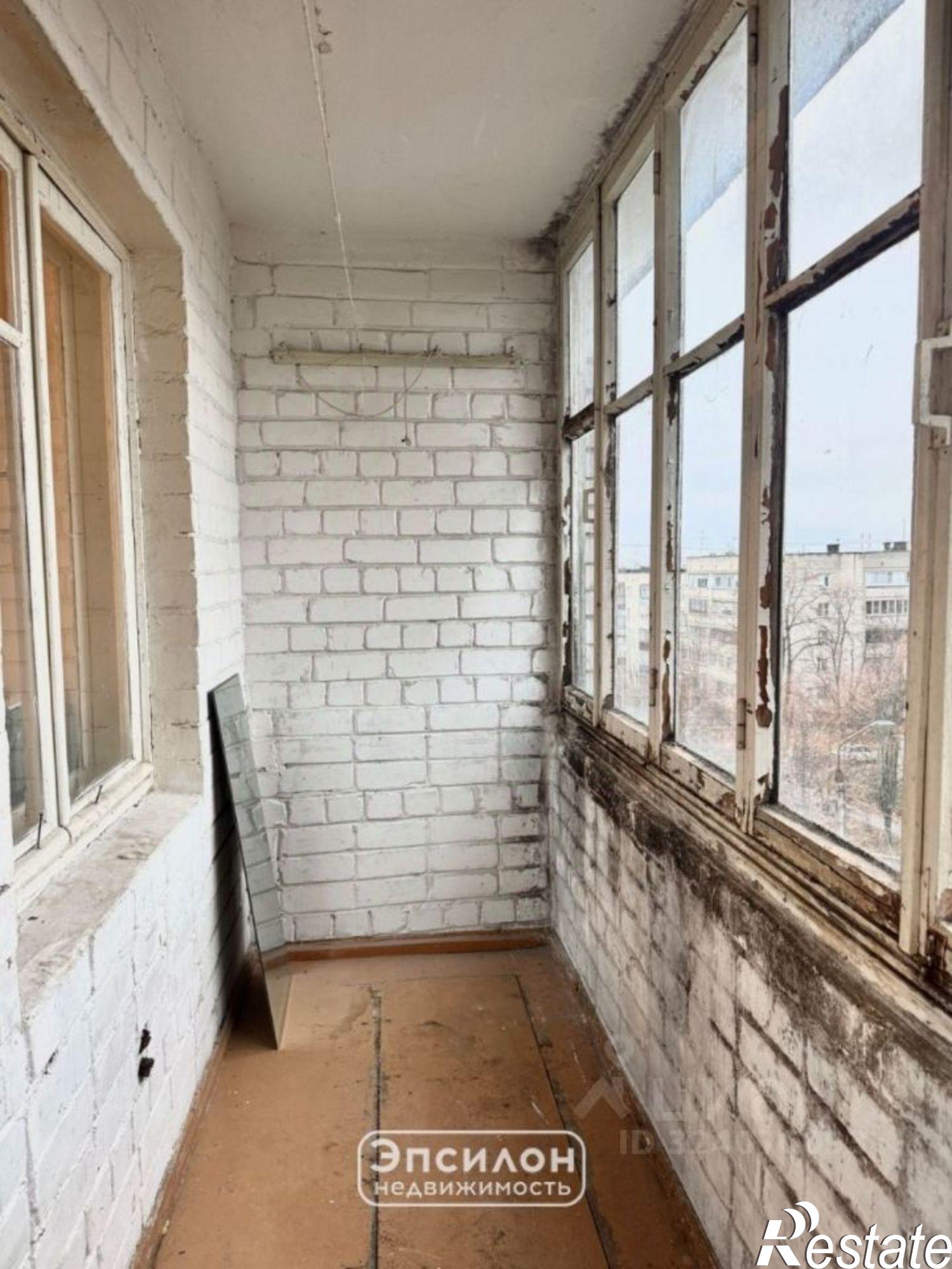 Купить квартиру за 5 250 000 рублей на улица Гоголя, 46