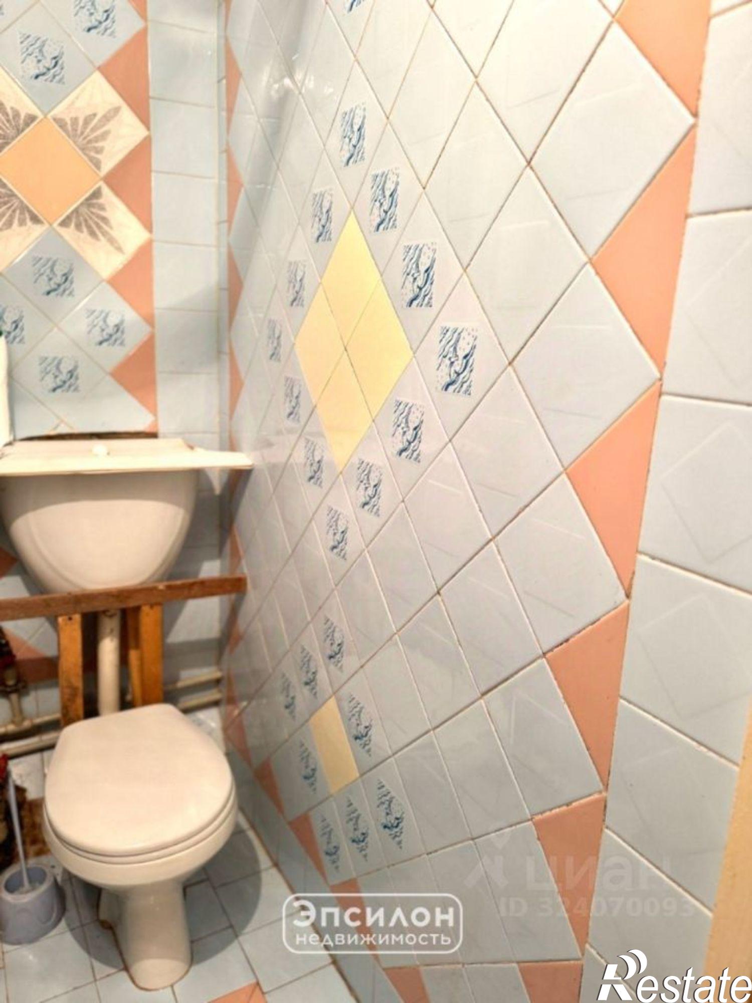 Купить квартиру за 5 250 000 рублей на улица Гоголя, 46